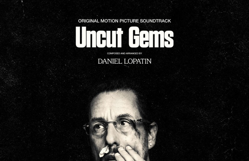Uncut gems on sale fmovies
