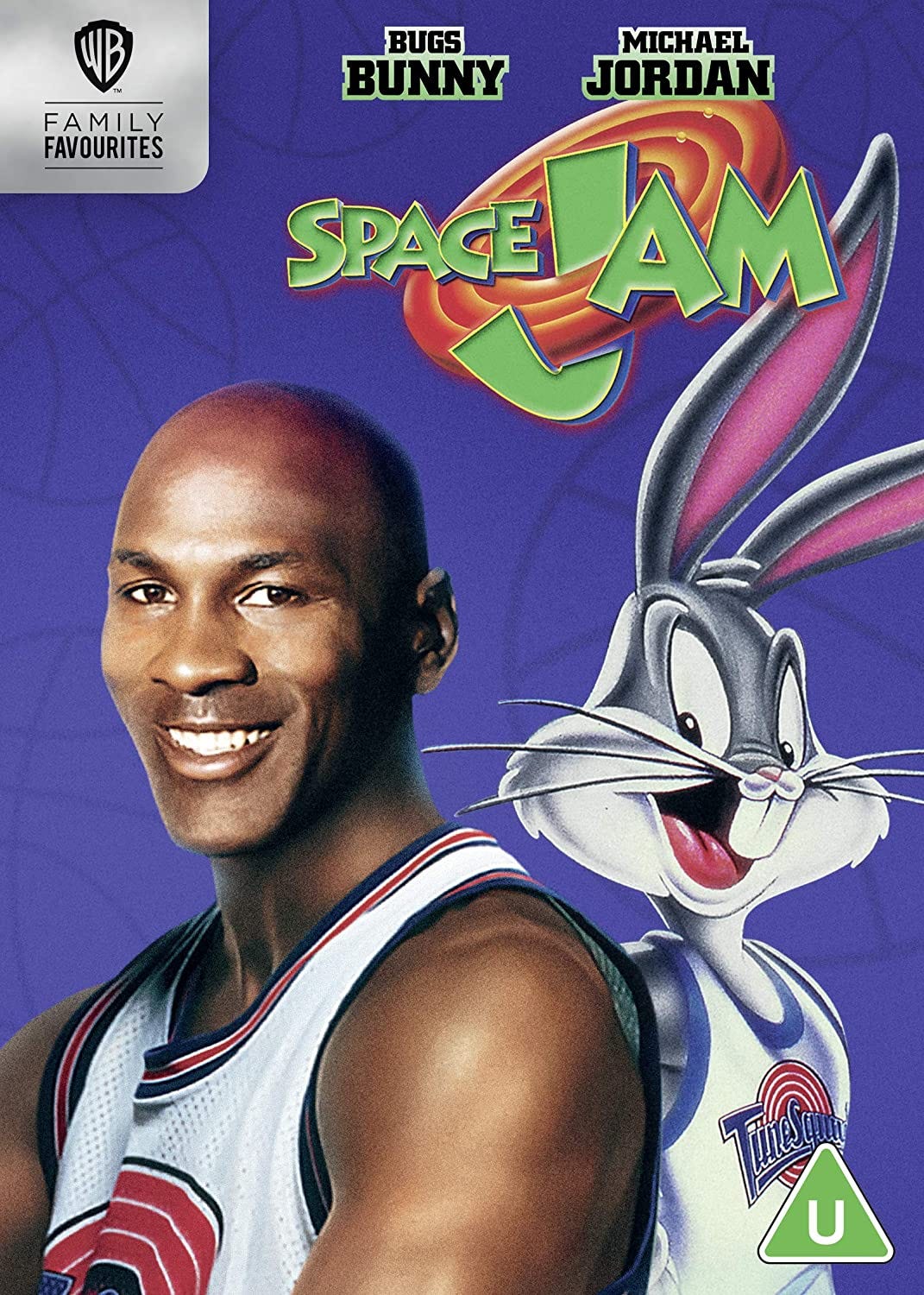The Creative Thinking Behind Space Jam by Beth Collier