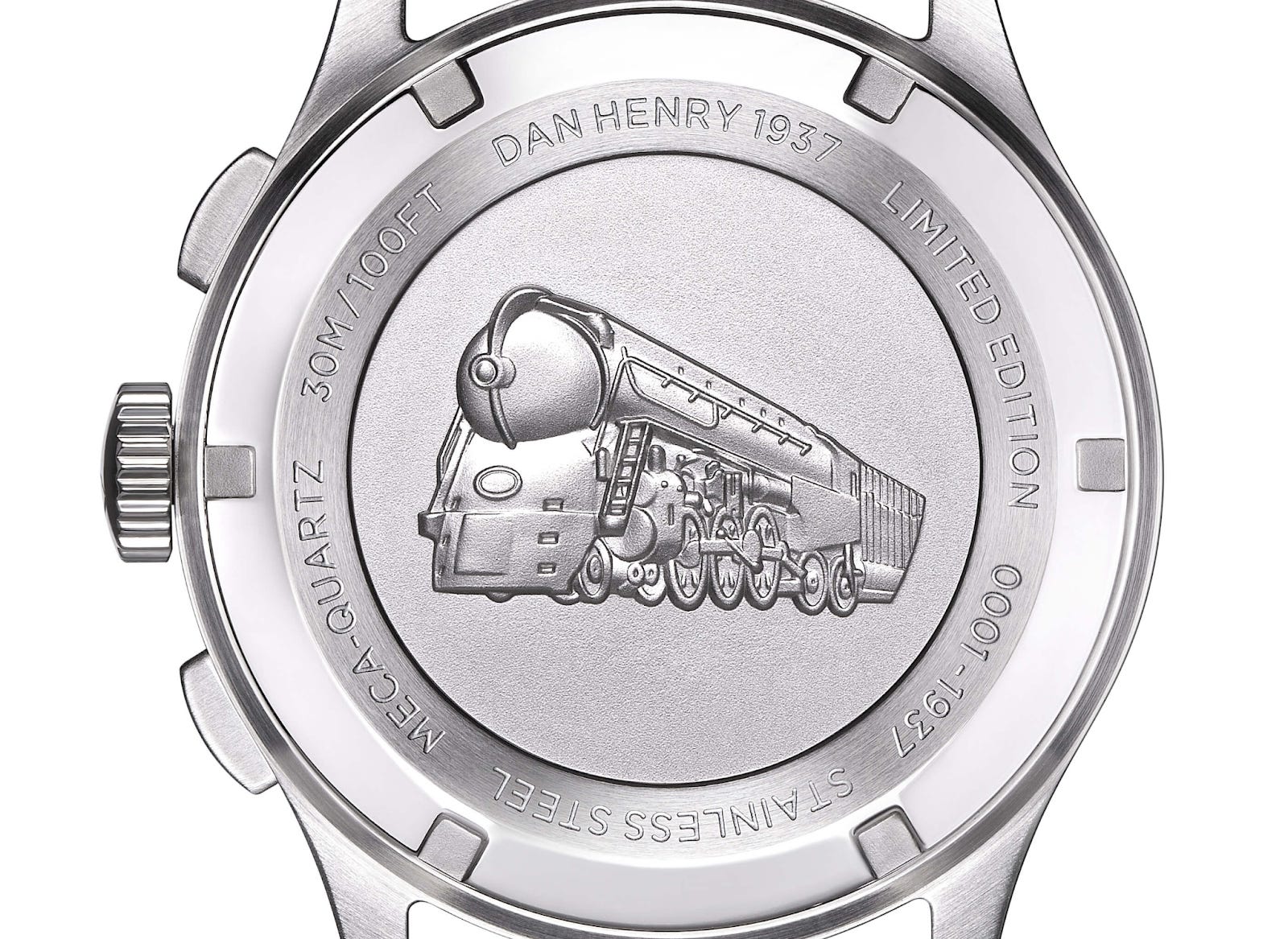 Dan henry hotsell watches amazon