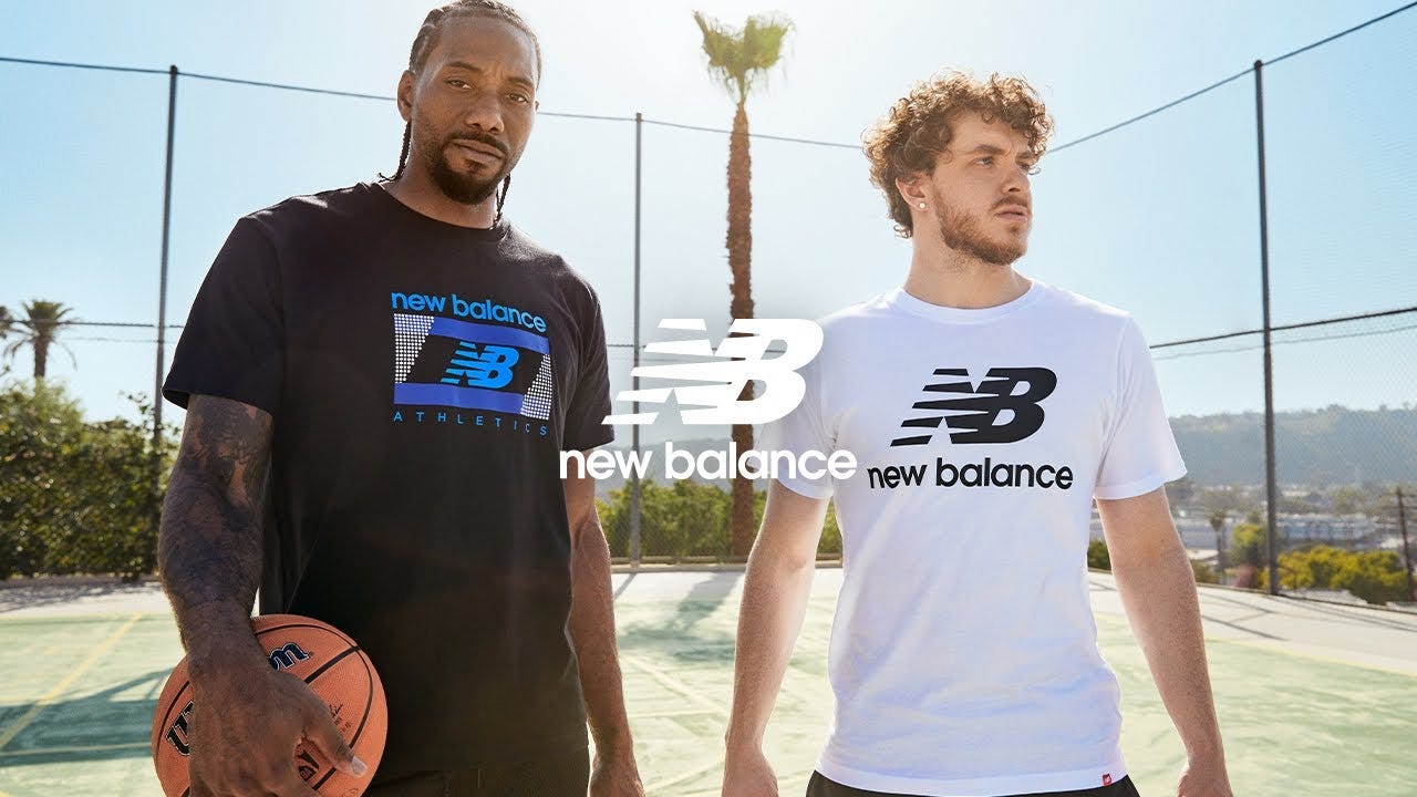 New balance athletes outlet