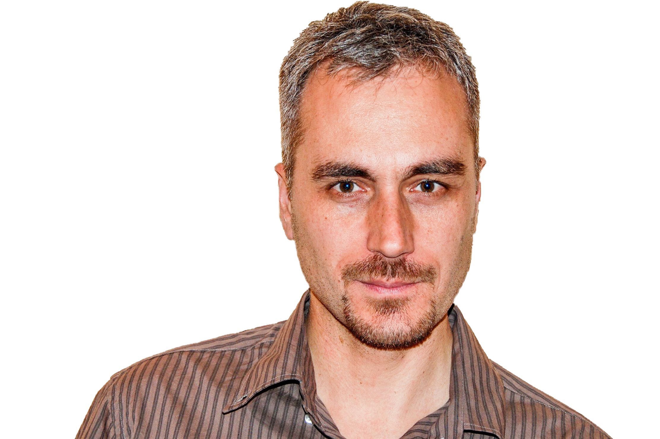 Ivan Ferrero Substack Ivan Ferrero Substack