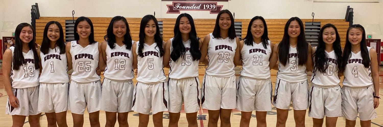 SGV/Whittier Prep Sports Zone: Girls Basketball Preseason Rankings