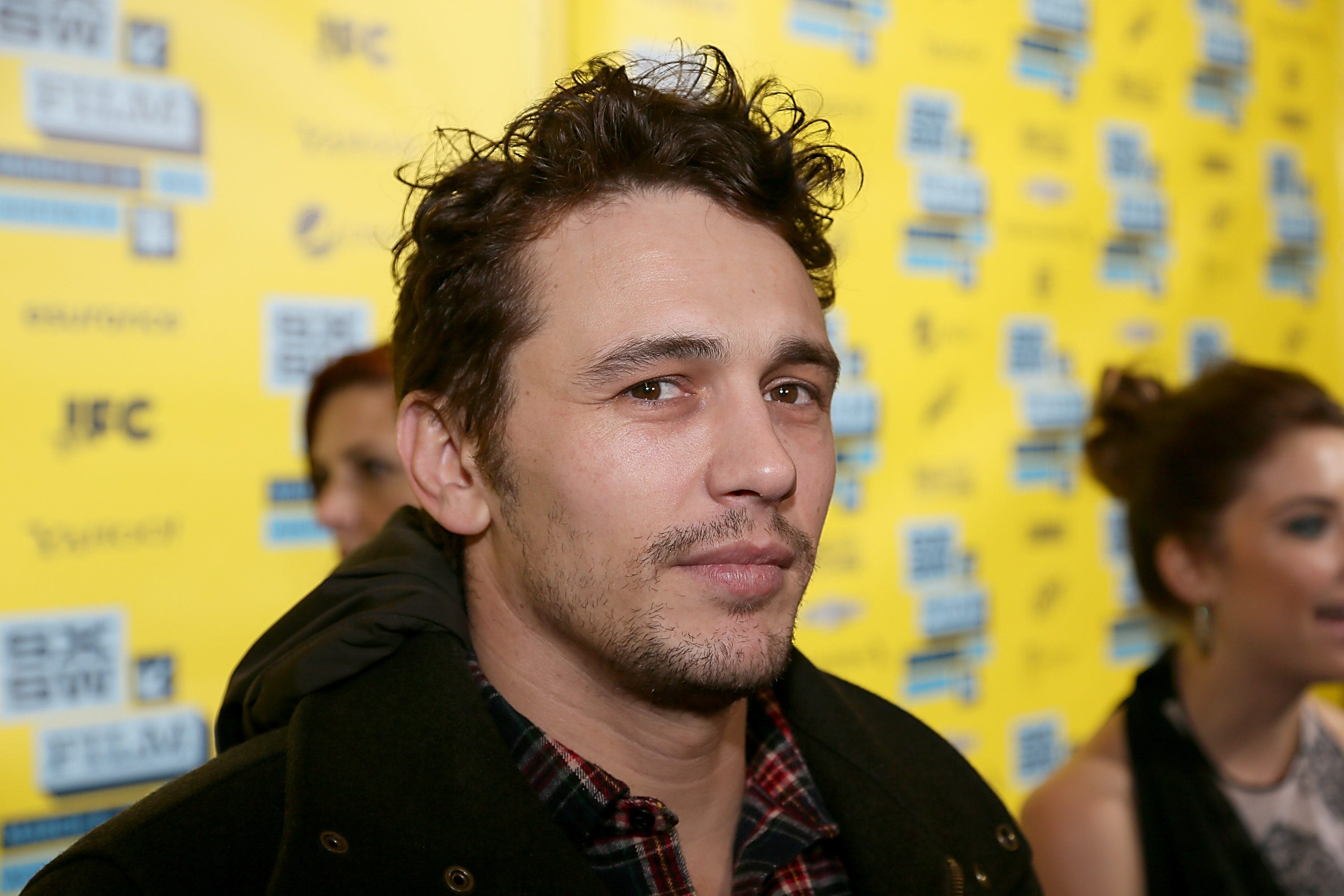 James Franco Wants a MeToo Comeback. 12 Execs React