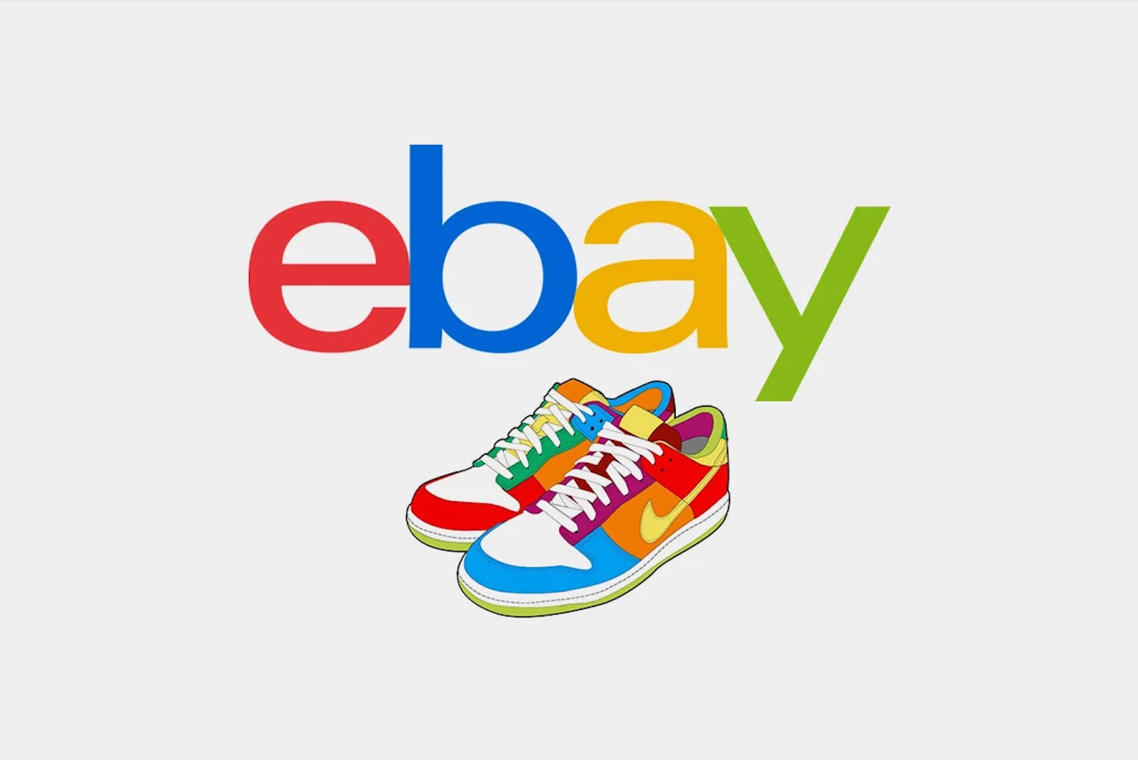 Reselling sneakers on ebay top