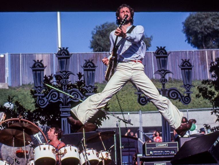 12th Grade Speech Class Final Exam by Scott Rowland