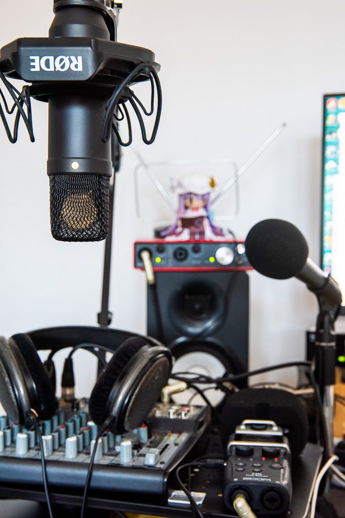 Noise cancelling microphone for video conferencing deals