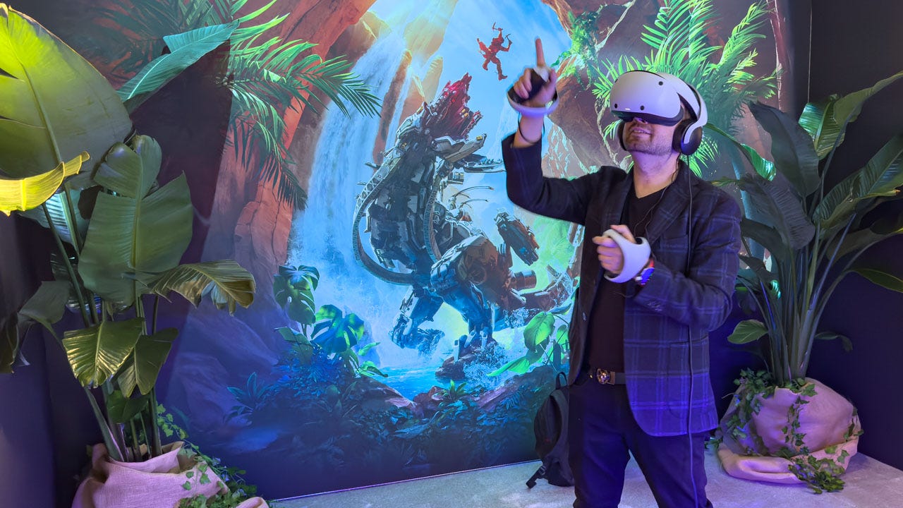 Very psvr top