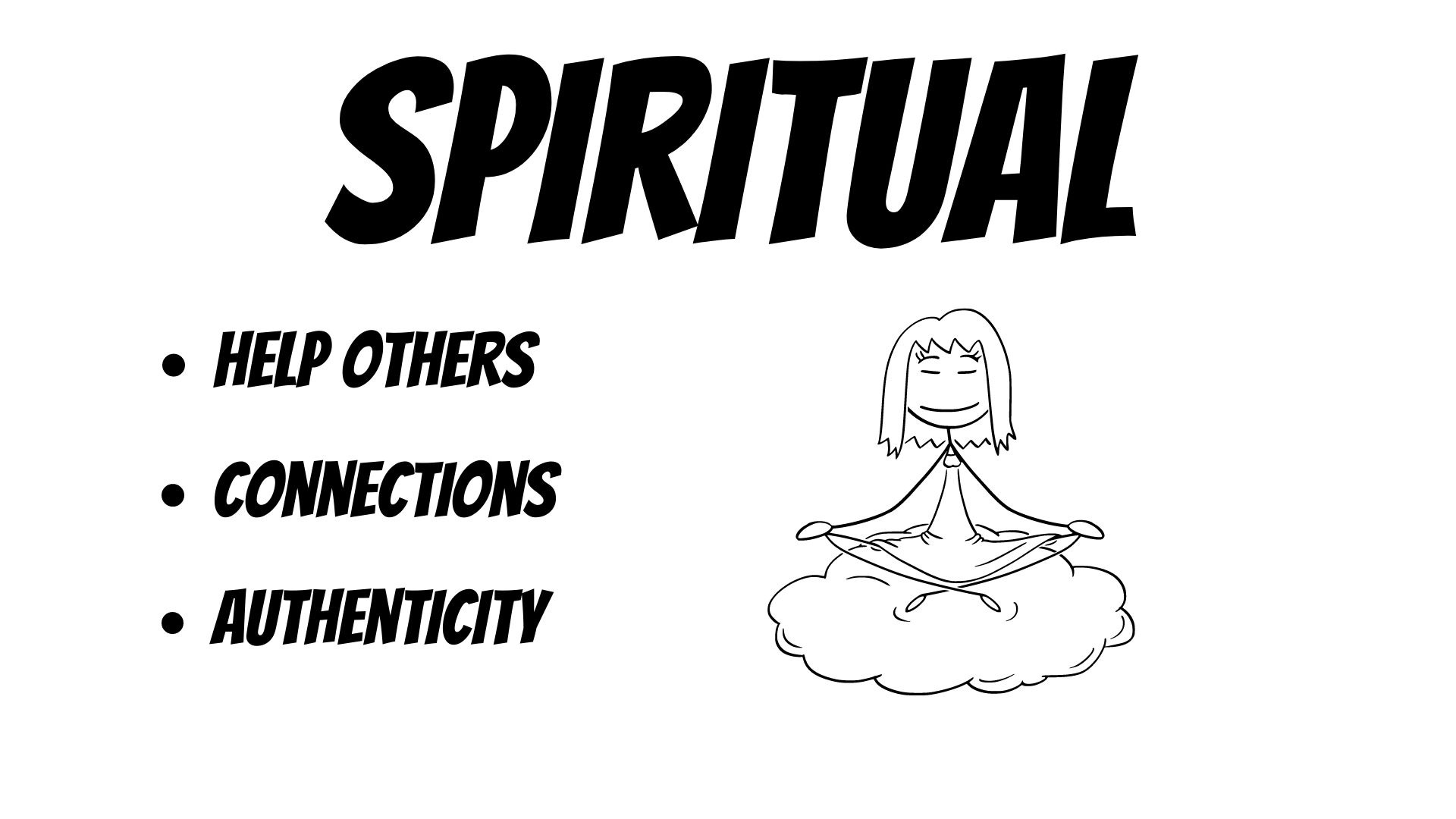 😀 Multipotentialite The Happiness Dilemma