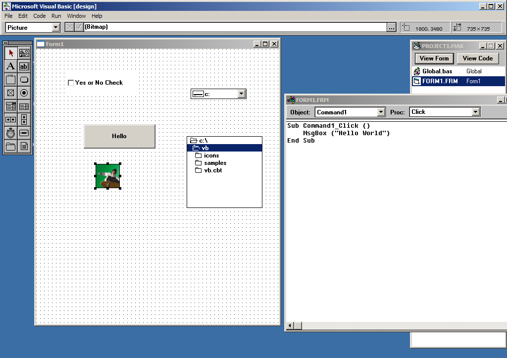013. End of the Beginning