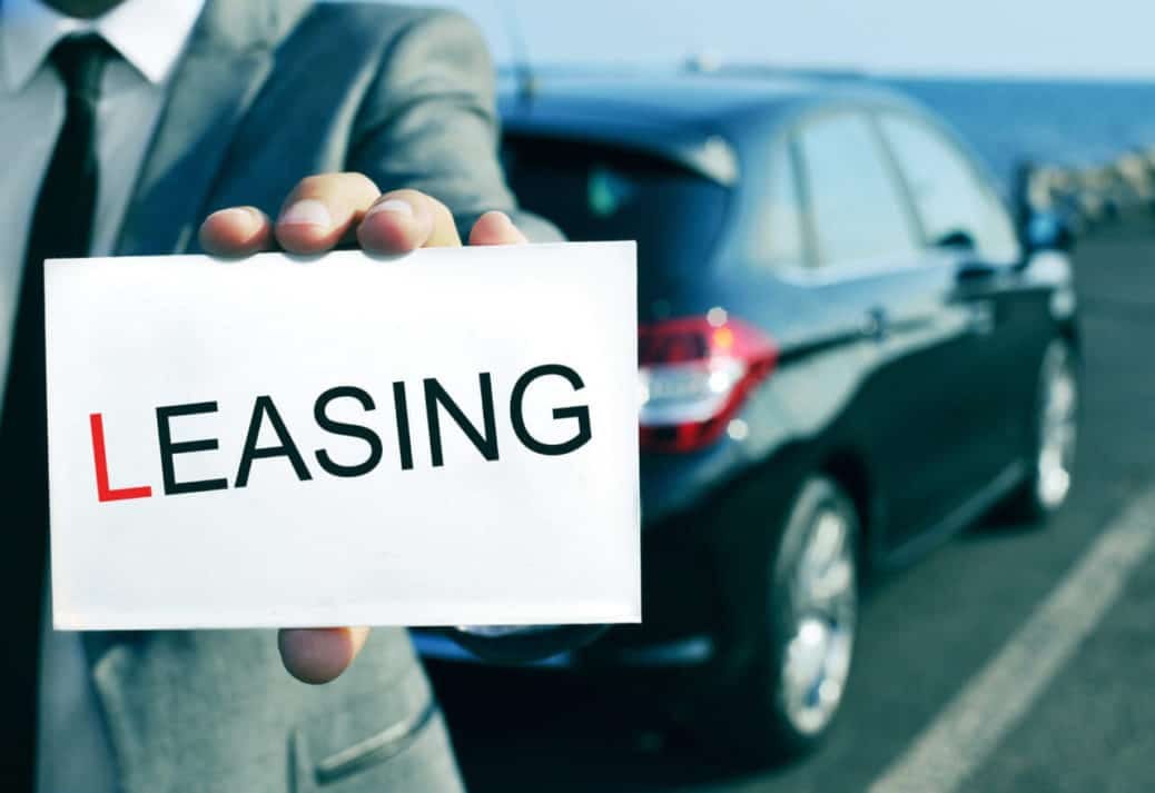 Leasing a Car To Host on Turo by Bill Huffhine