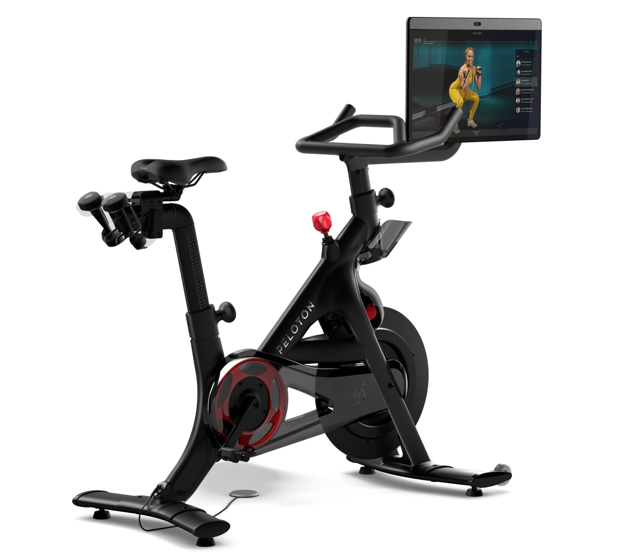 Diy peloton 2019 2025