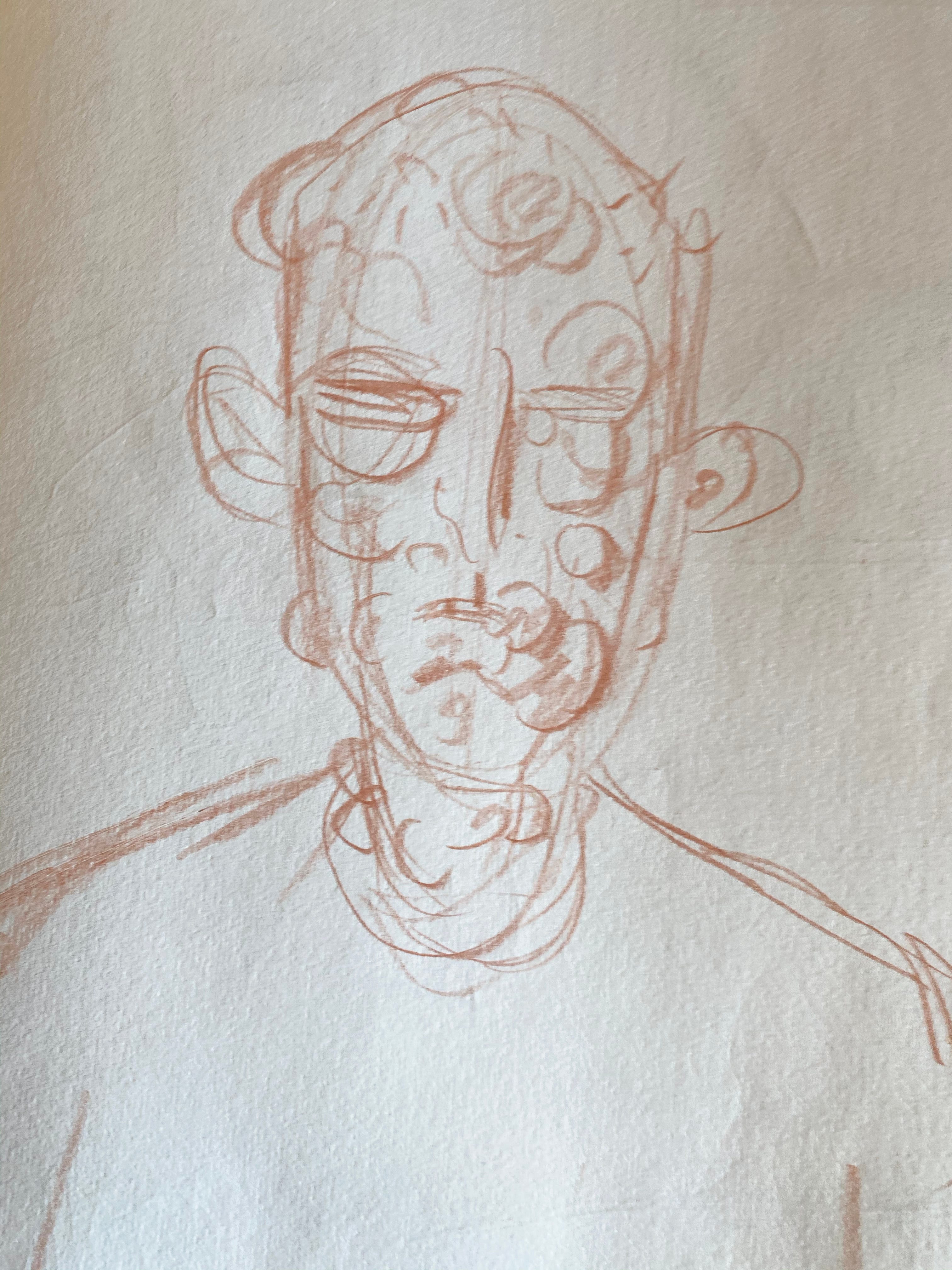 THE ORIGINS OF FISHFLIES - by Jeff Lemire