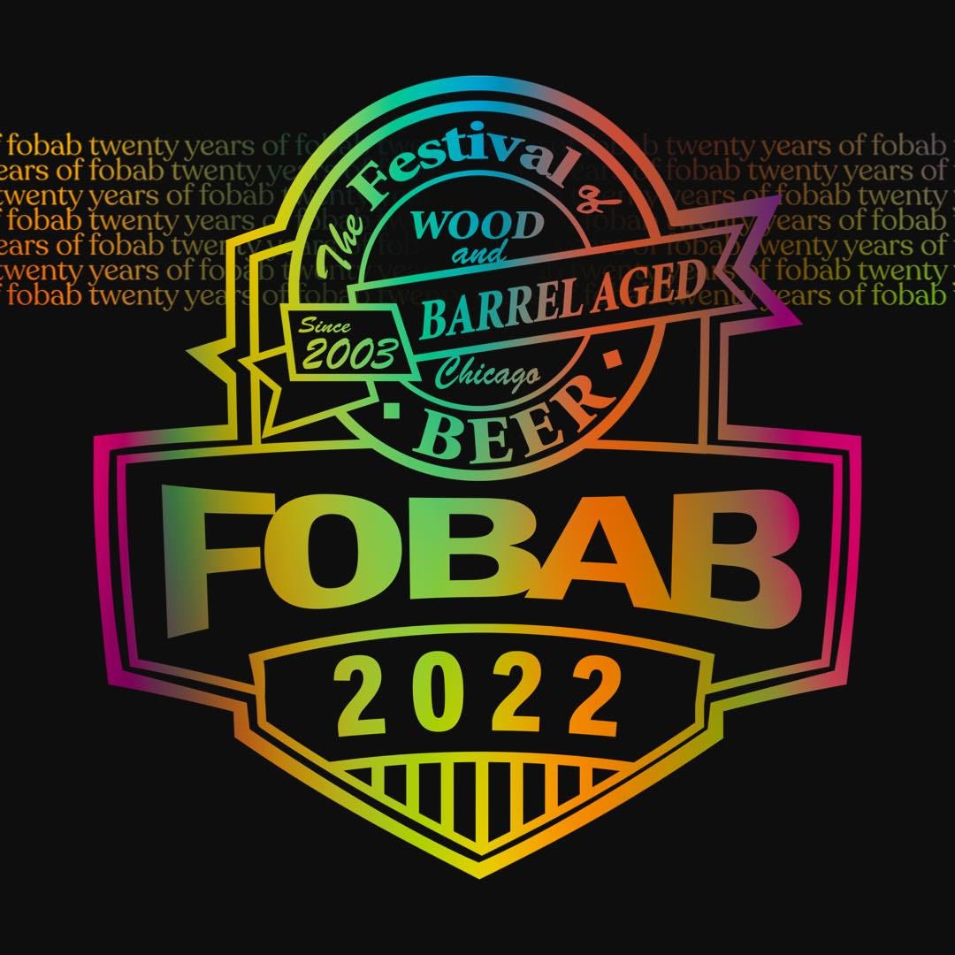 FOBAB 2022 Winners by Dan Taylor Craft Beer Hunters