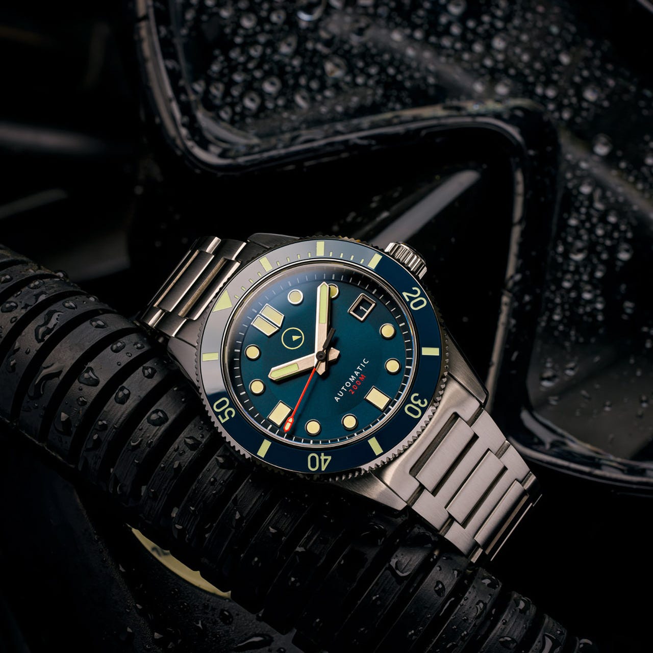 Marc frankel sales long island watch