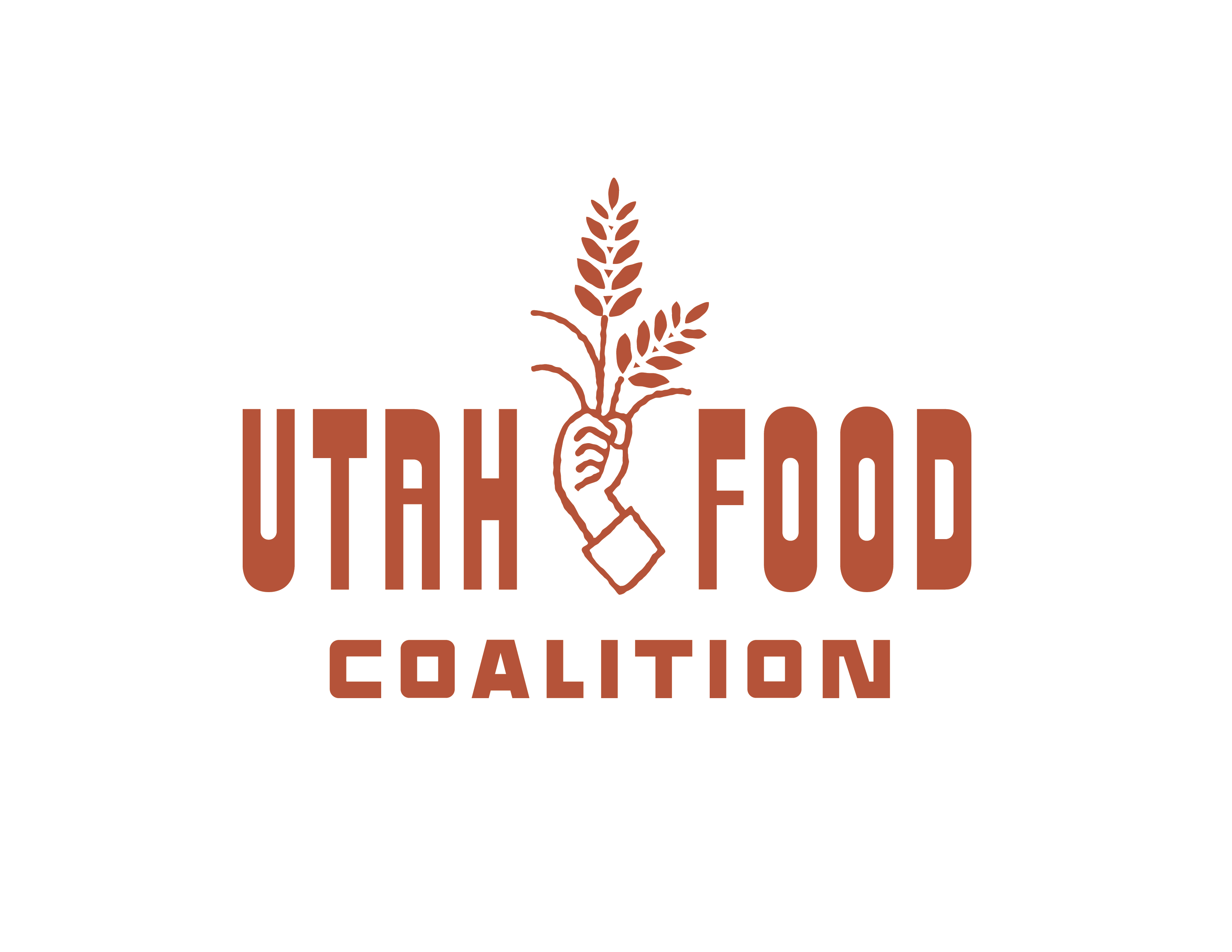 Utah Food Coalition Substack