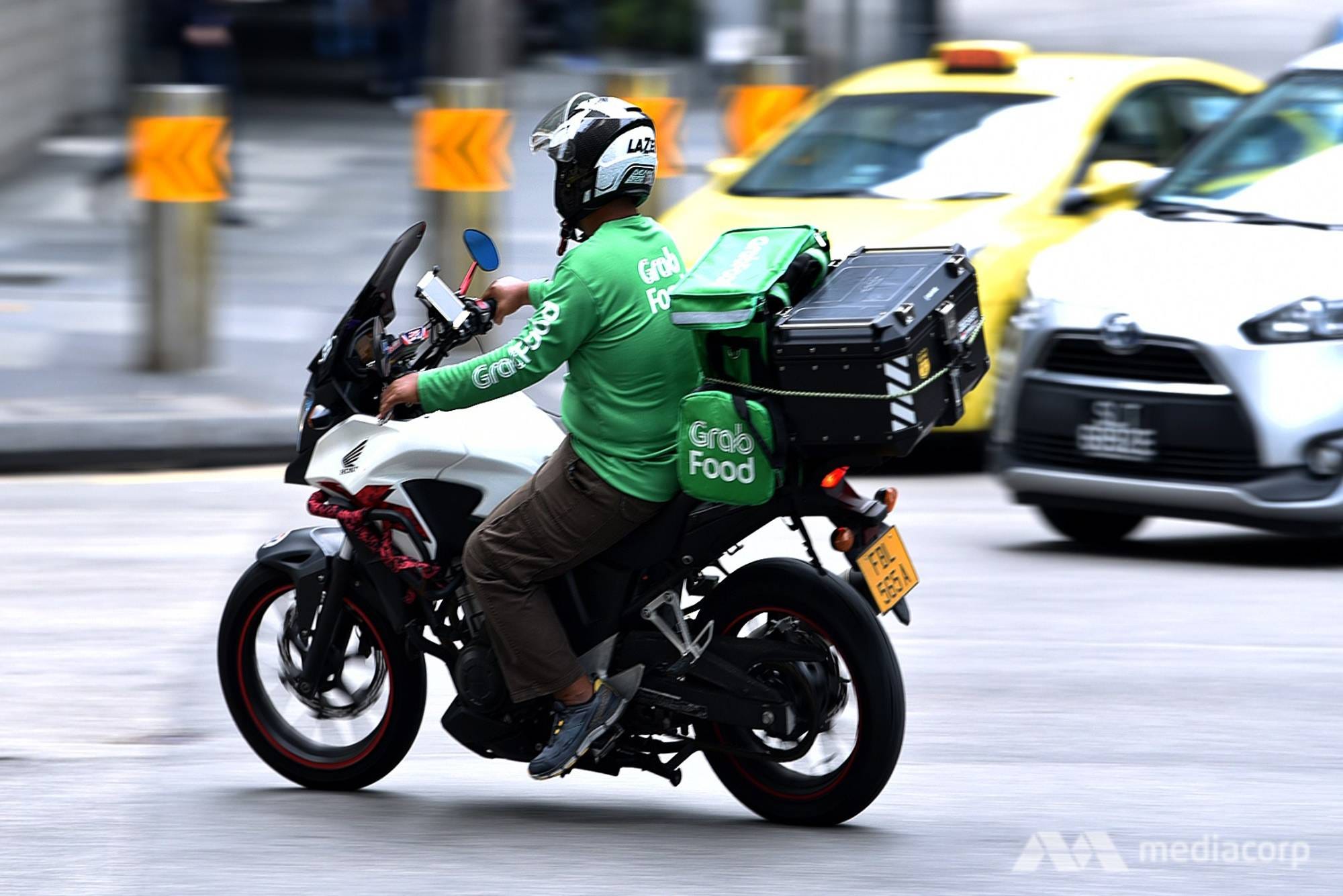 motorcycle courier service business plan