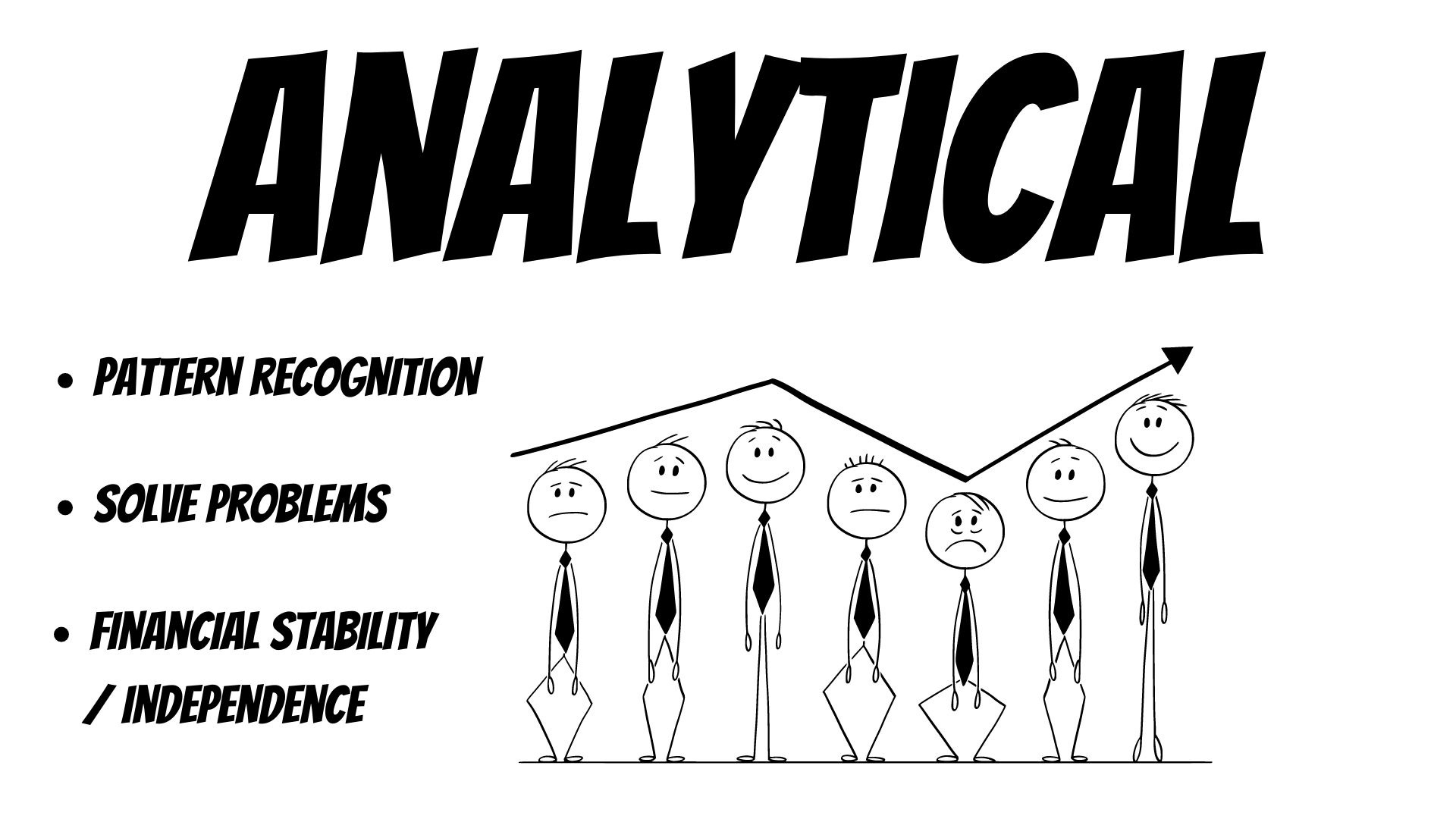 😀 Multipotentialite The Happiness Dilemma