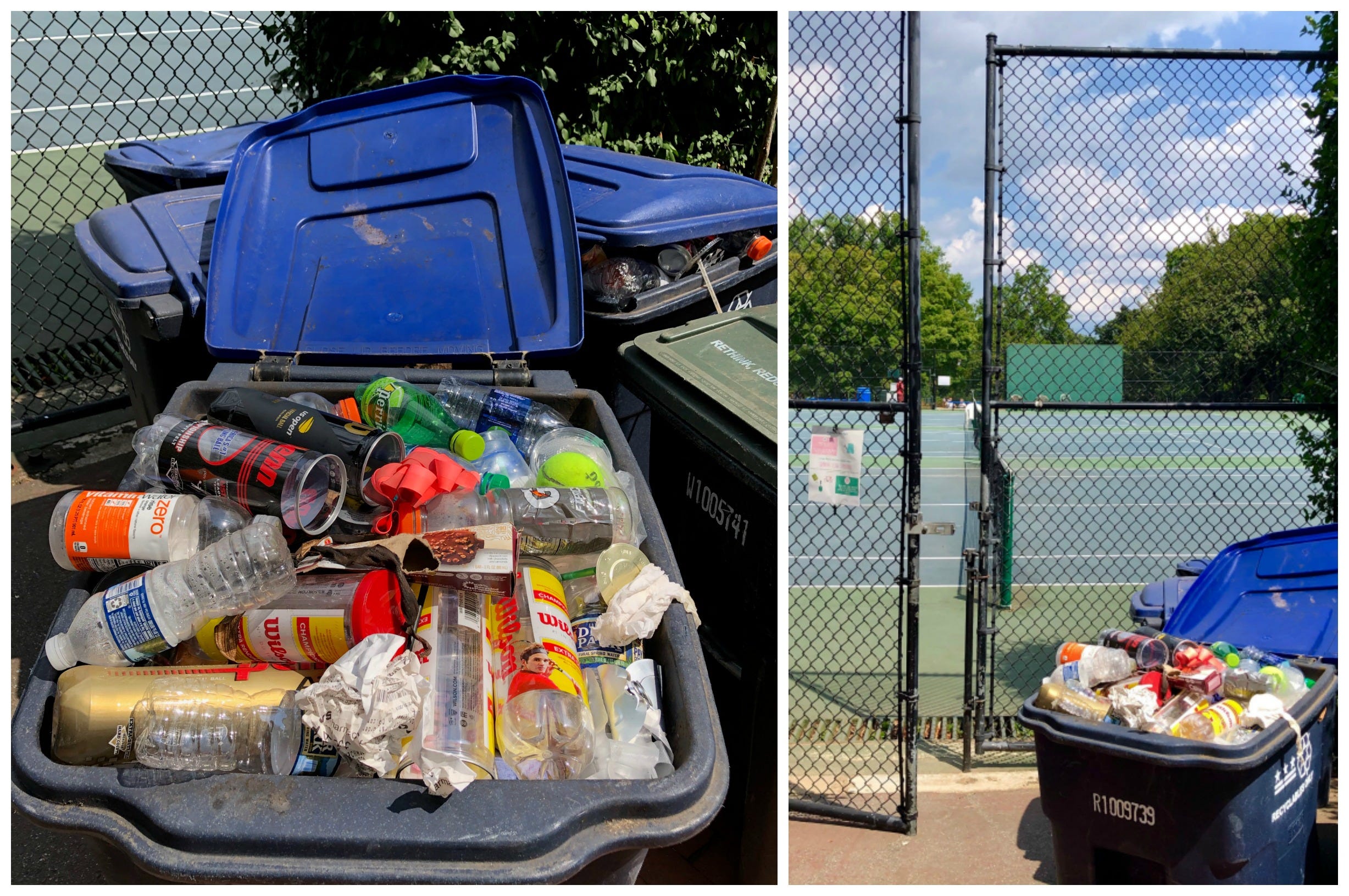 The Rollickin #39 Rollin #39 Courts of DC by Adrian Brune