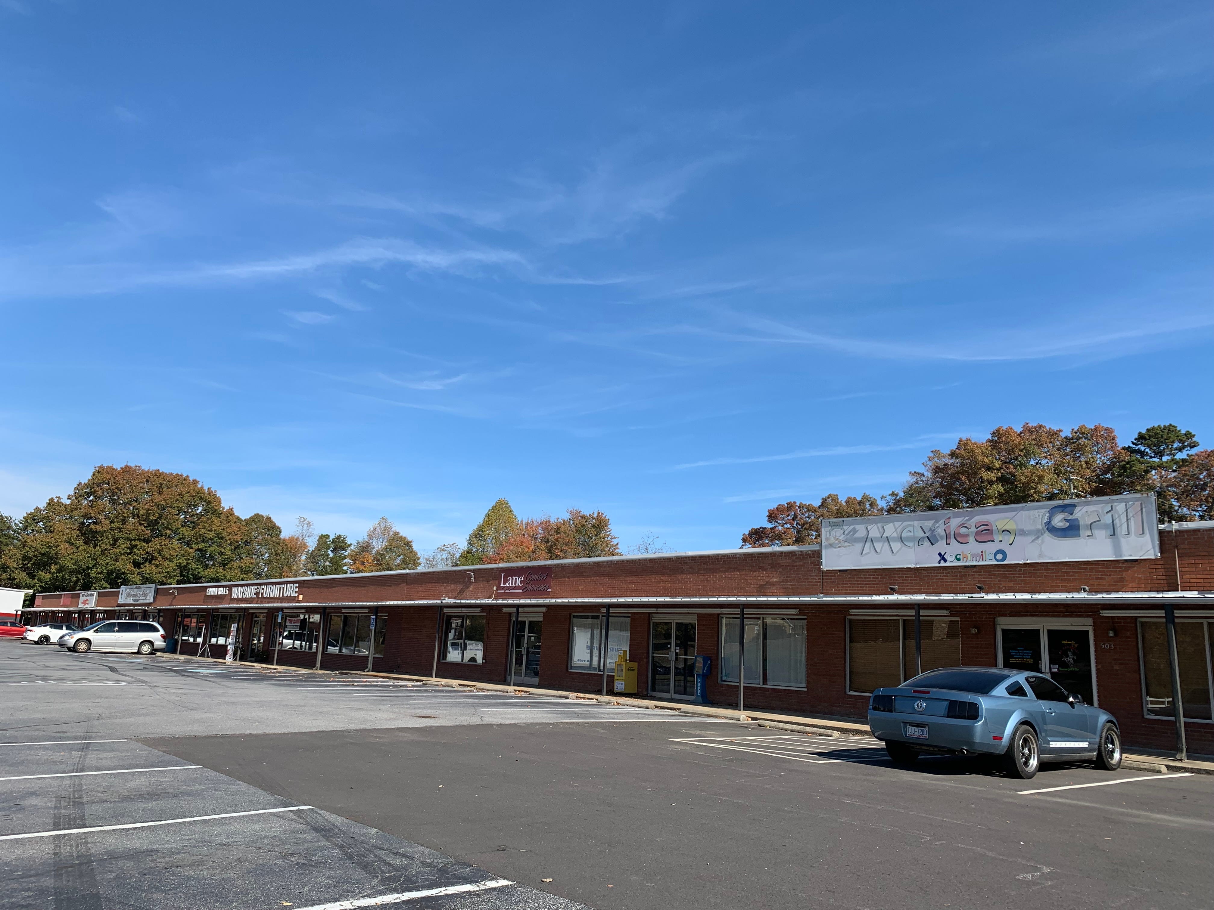 The return of Calabash West seafood restaurant? Also, Chop Shop Butchery opens processing