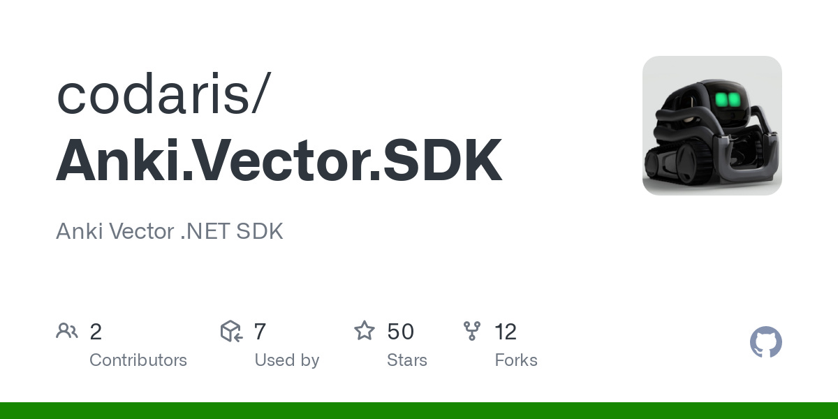 Anki cozmo and vector discount