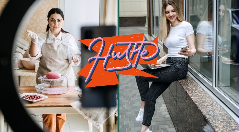How To Build A Side Income On Side Hustle Club How To Build A Side Income On Side Hustle Club