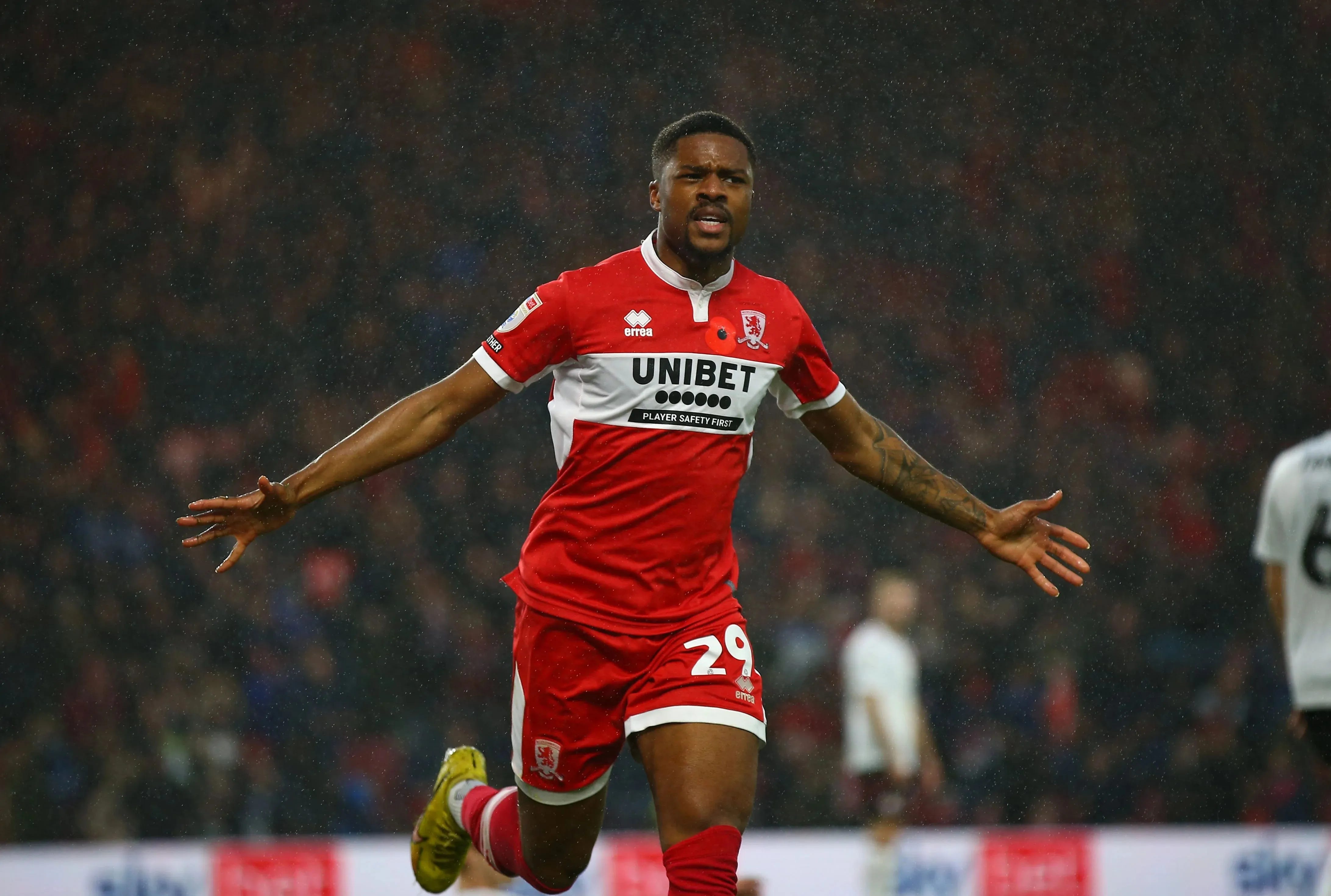 Middlesbrough fc best sale results