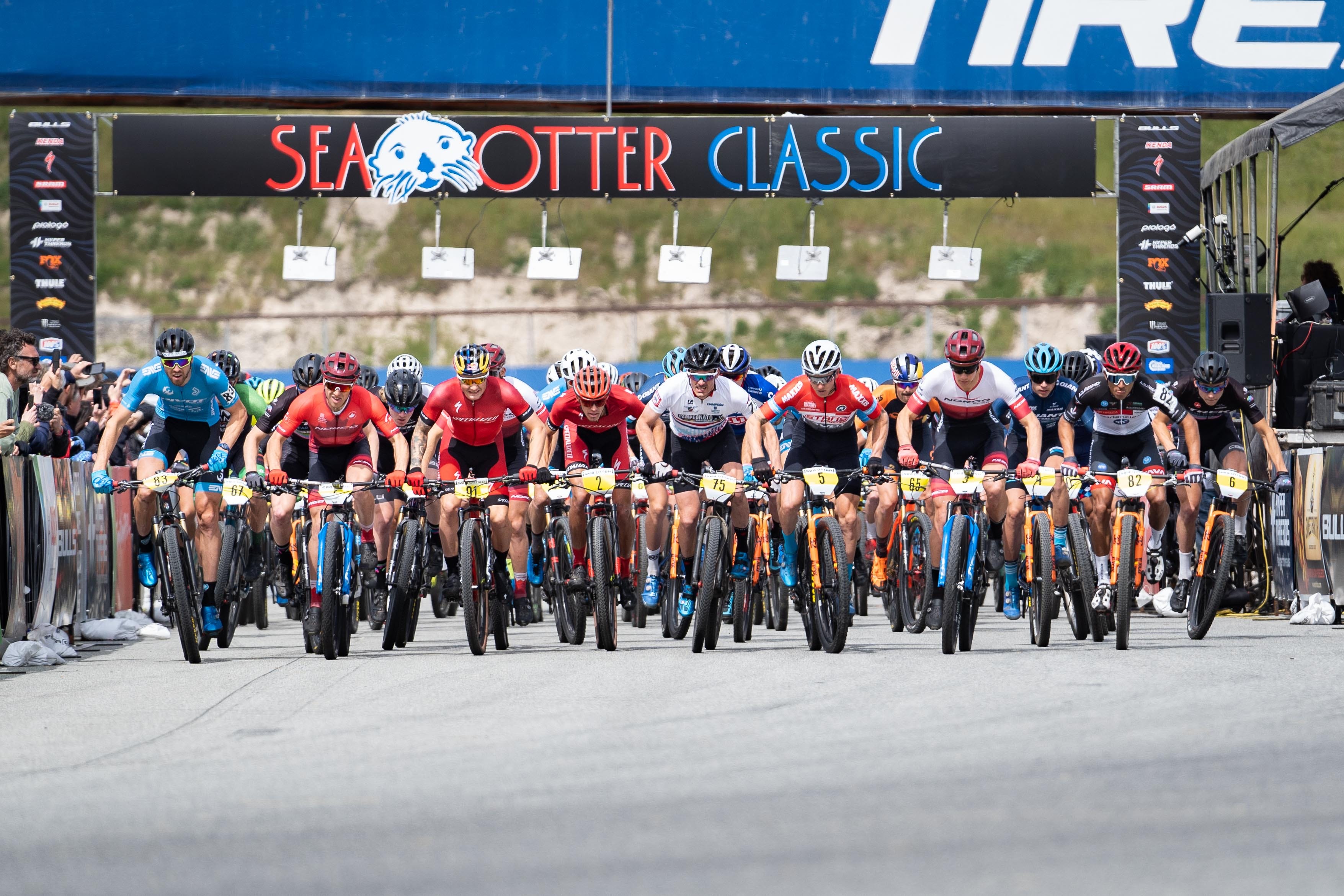 2021 US Pro CrossCountry MTB Tour (ProXCT)
