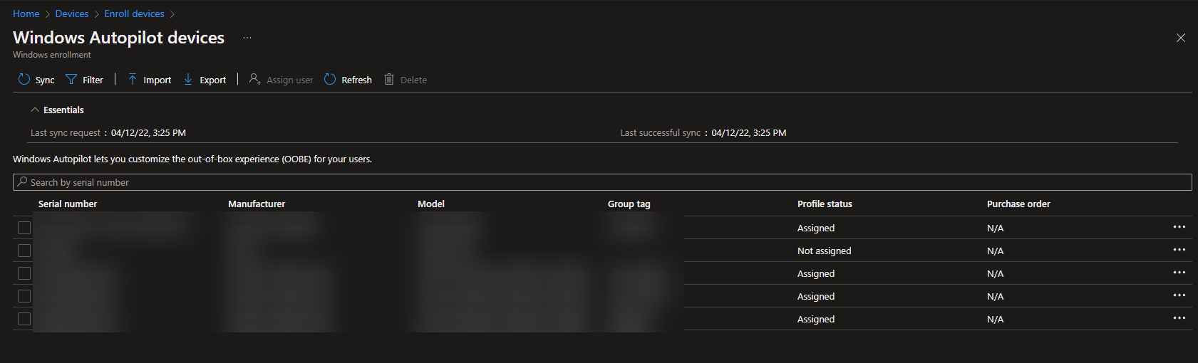 Mass Deployment of AutoPilot From Scratch (Zero Touch USB Updated for