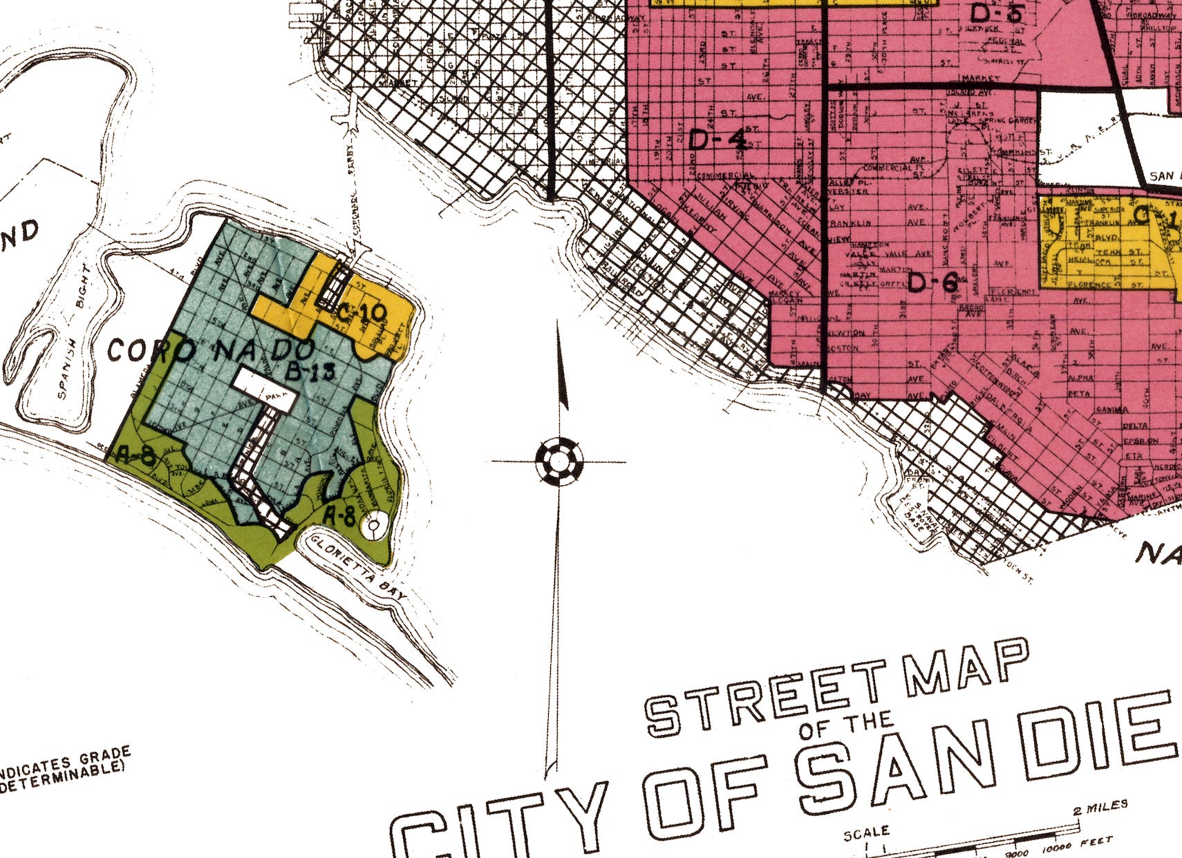 Coronado's Hidden African American History