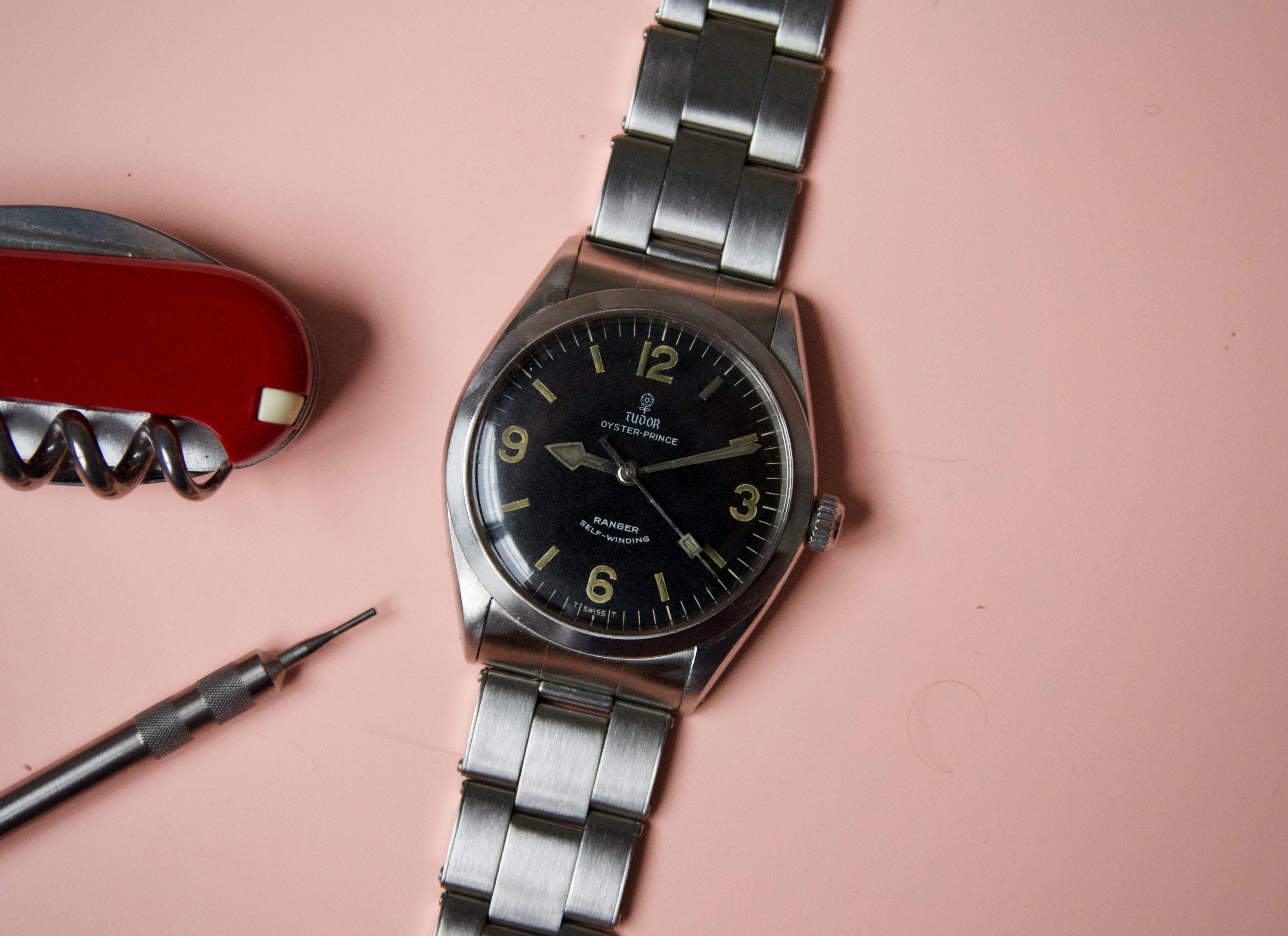 Tudor 74000n 2025 ranger