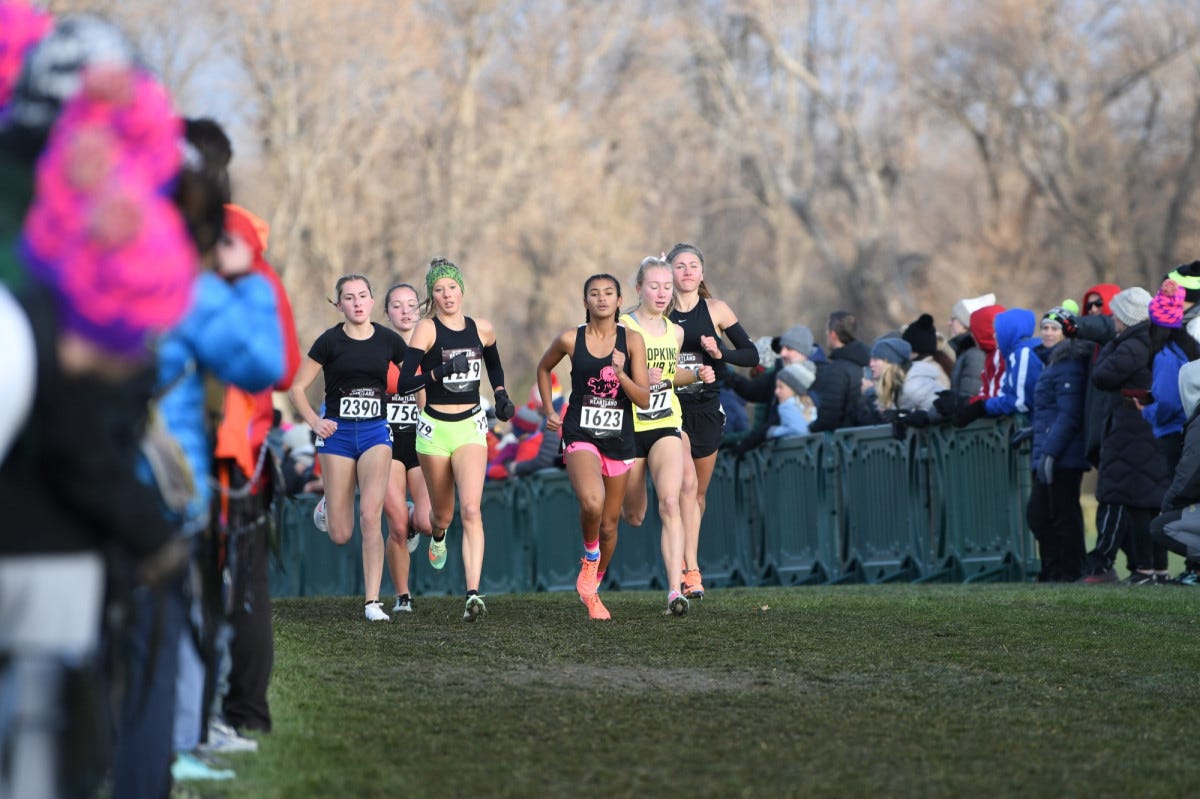 Nike regionals xc 2018 new arrivals