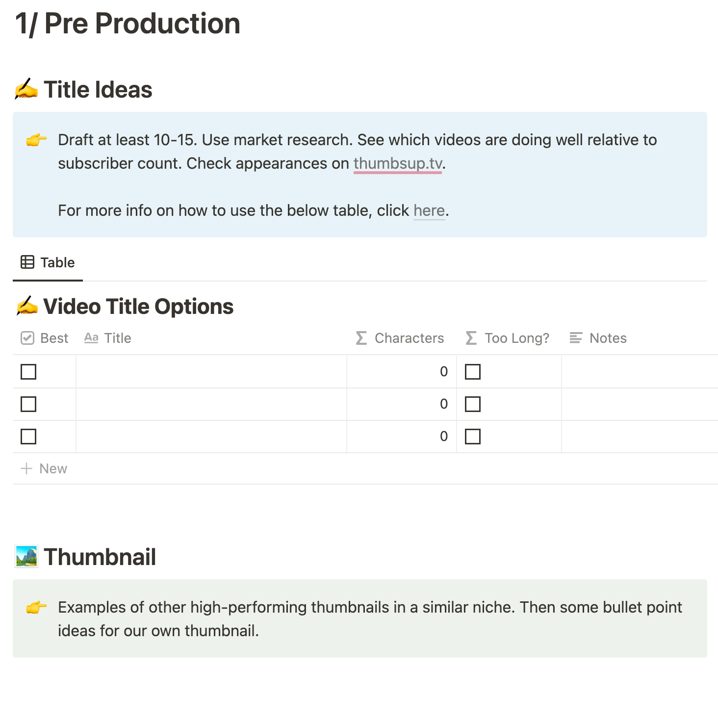 This YouTube Script Template Gets Millions of Views