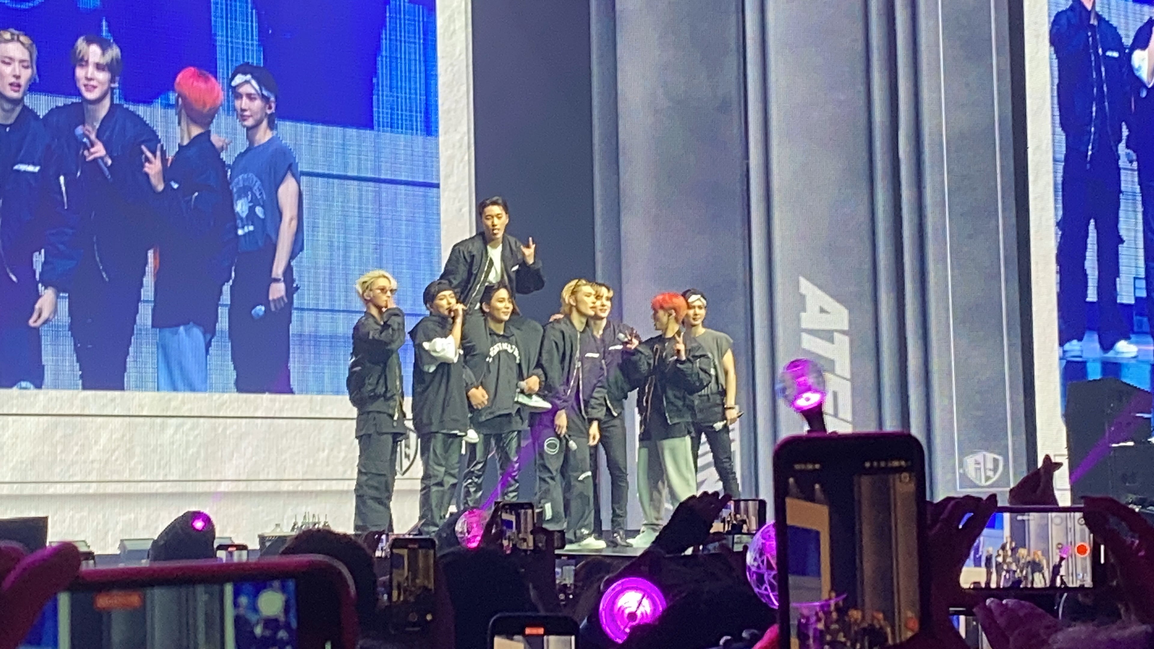 Unlocking the Mystery ATEEZ Tour Dates 2025 Revealed!