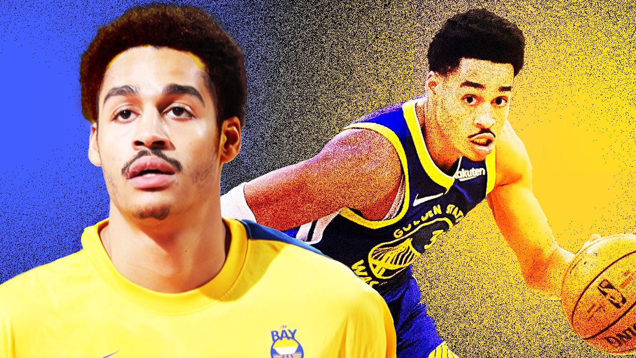 21 Season Review: Jordan Poole has arrived to the party