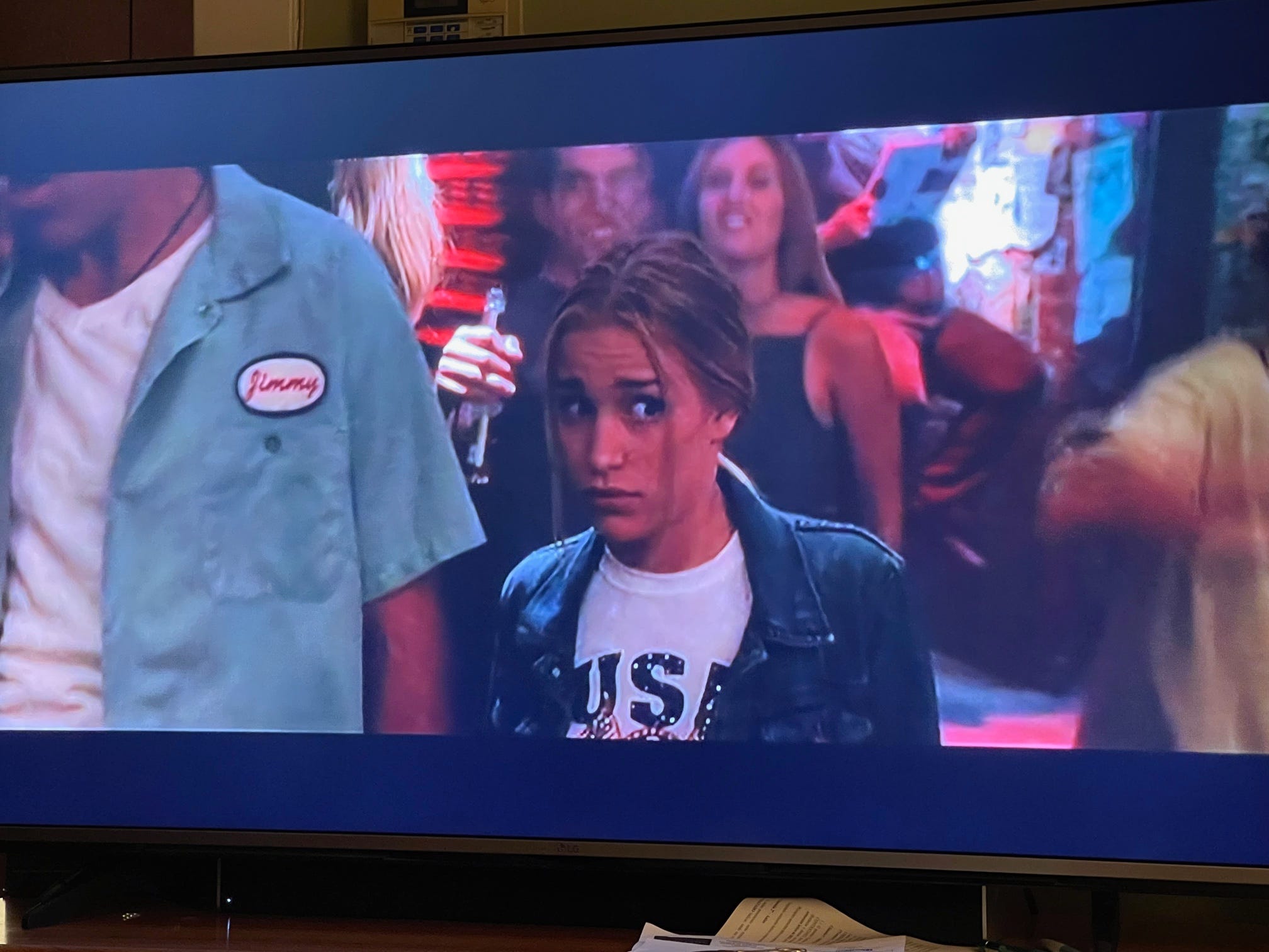Butt News Movie Club 4 Coyote Ugly by Lindy West