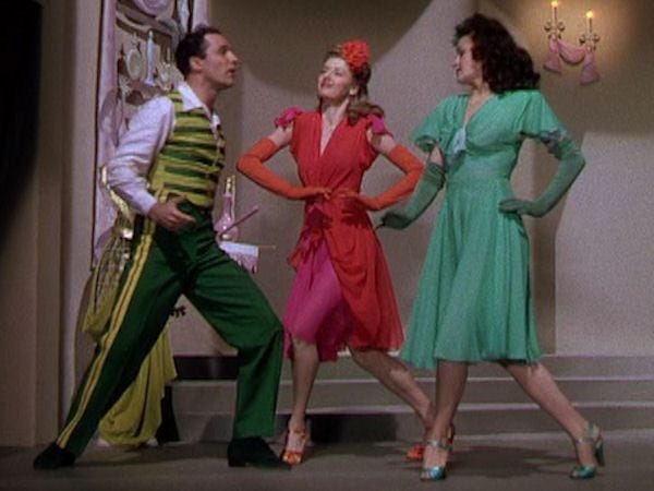 Cover girl 1944 full movie free online store