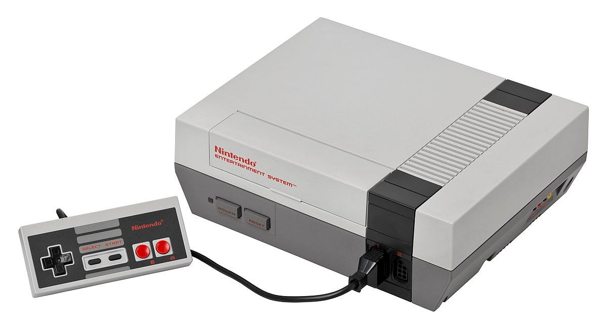Thetoptens video games outlet