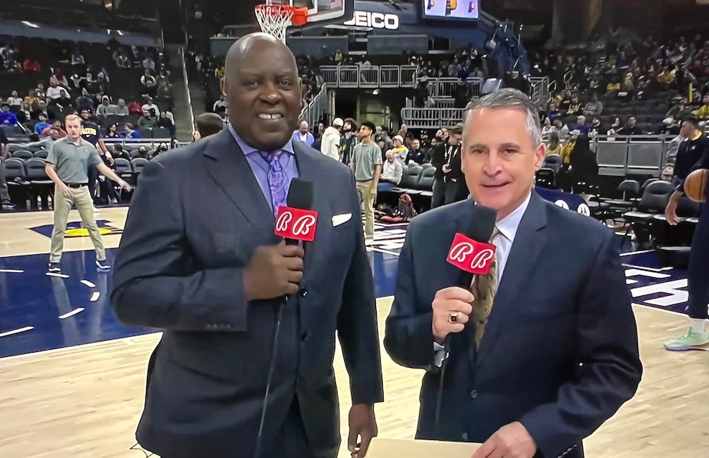 No longer in the dark How Bally Sports' soontolaunch streaming