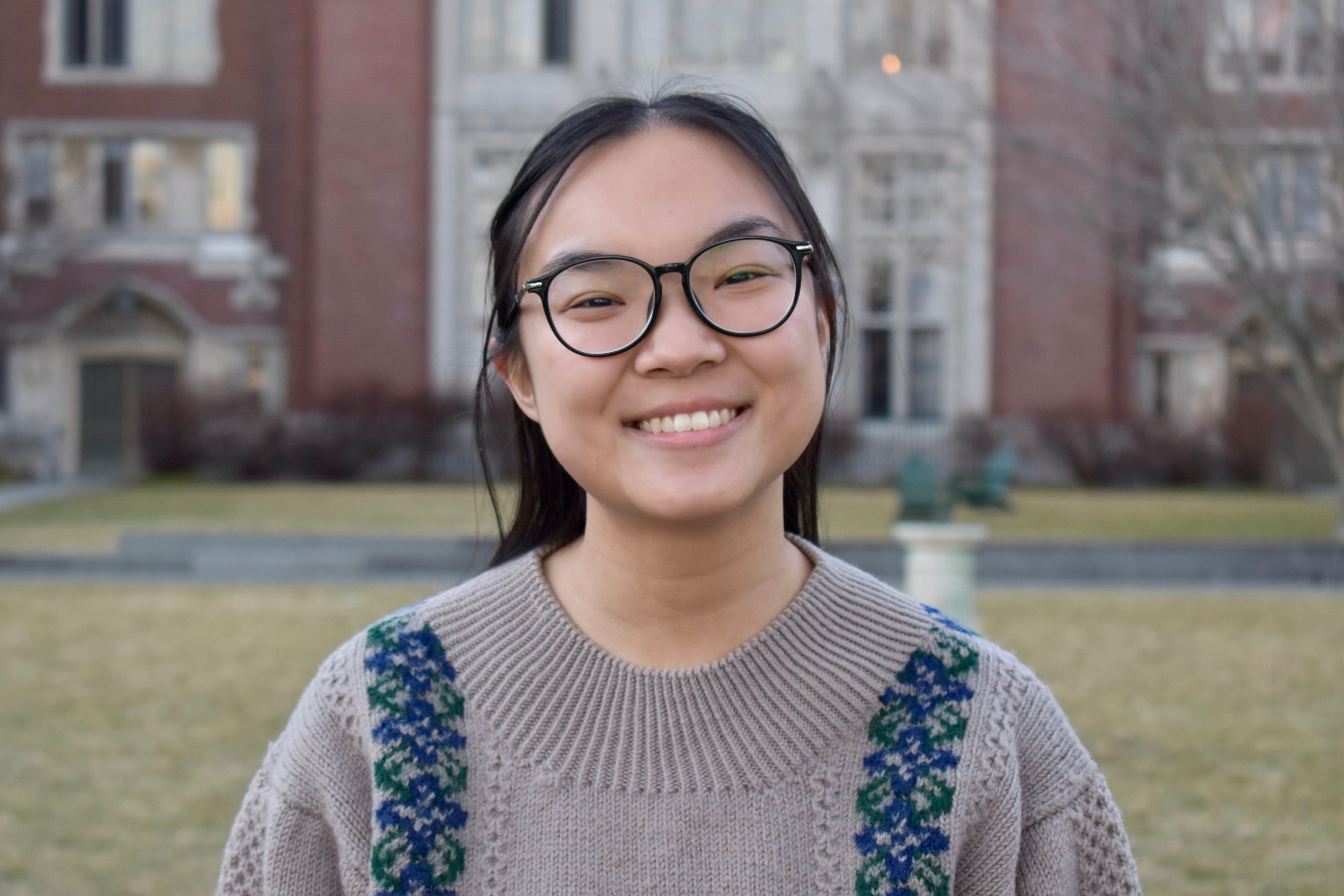 ann zhao Substack