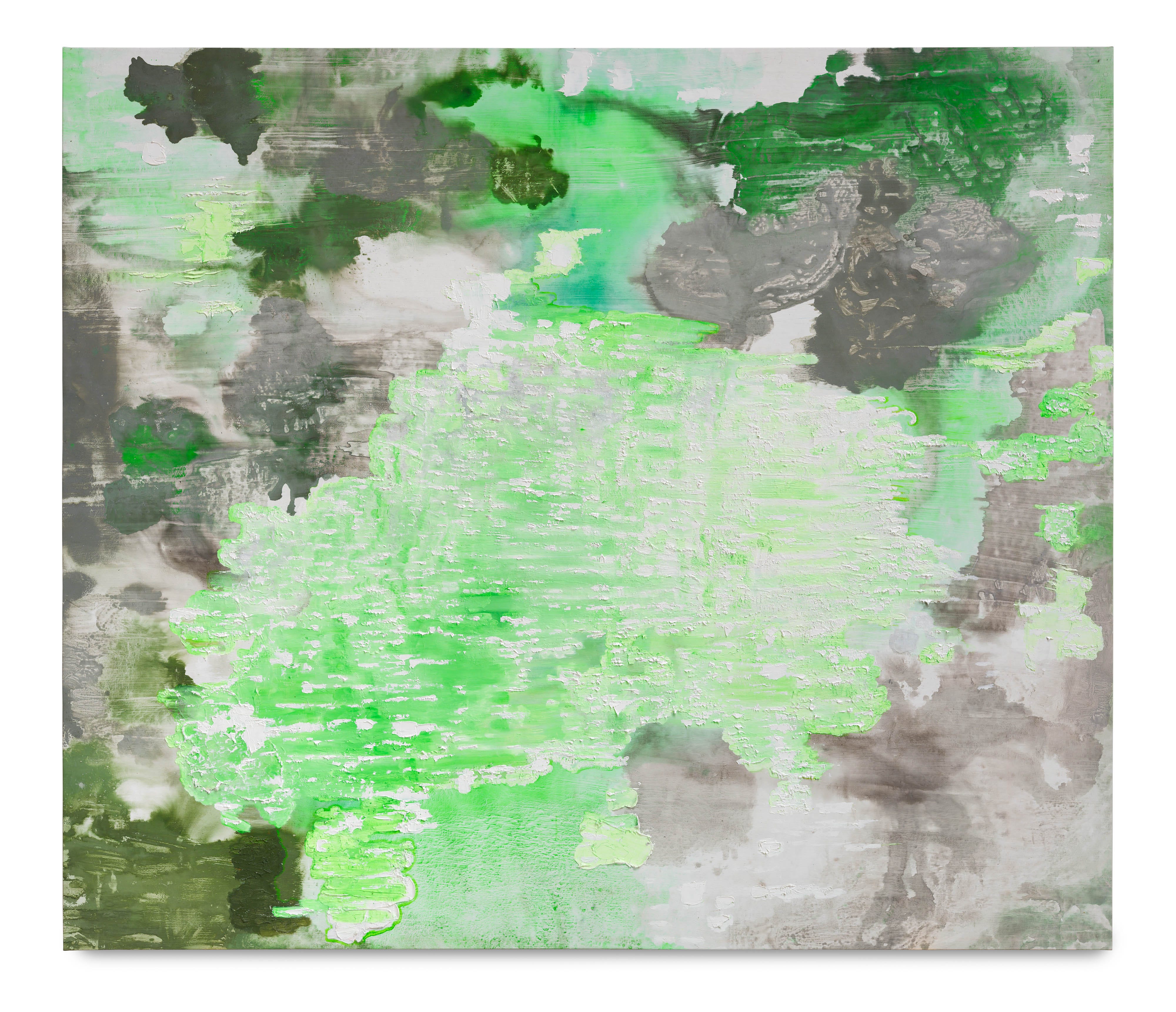 “What Is the Function of Painting?” by David Gibson