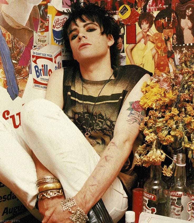 From The Archives: Manic Street Preachers – Lovely Wreckage From