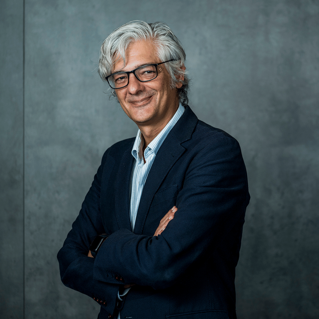 Emilio Sánchez | Substack