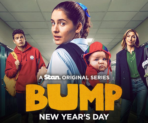 Bump Season 1 by James Madden 52 Seasons Bump Season 1 by James Madden 52 Seasons