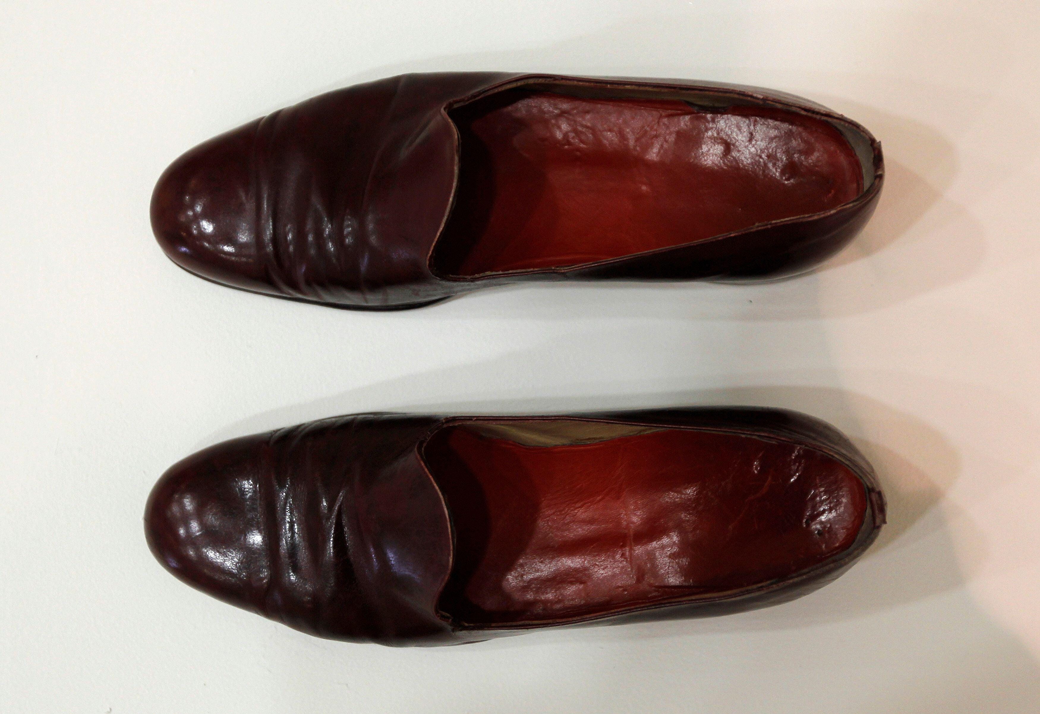 John top paul shoes