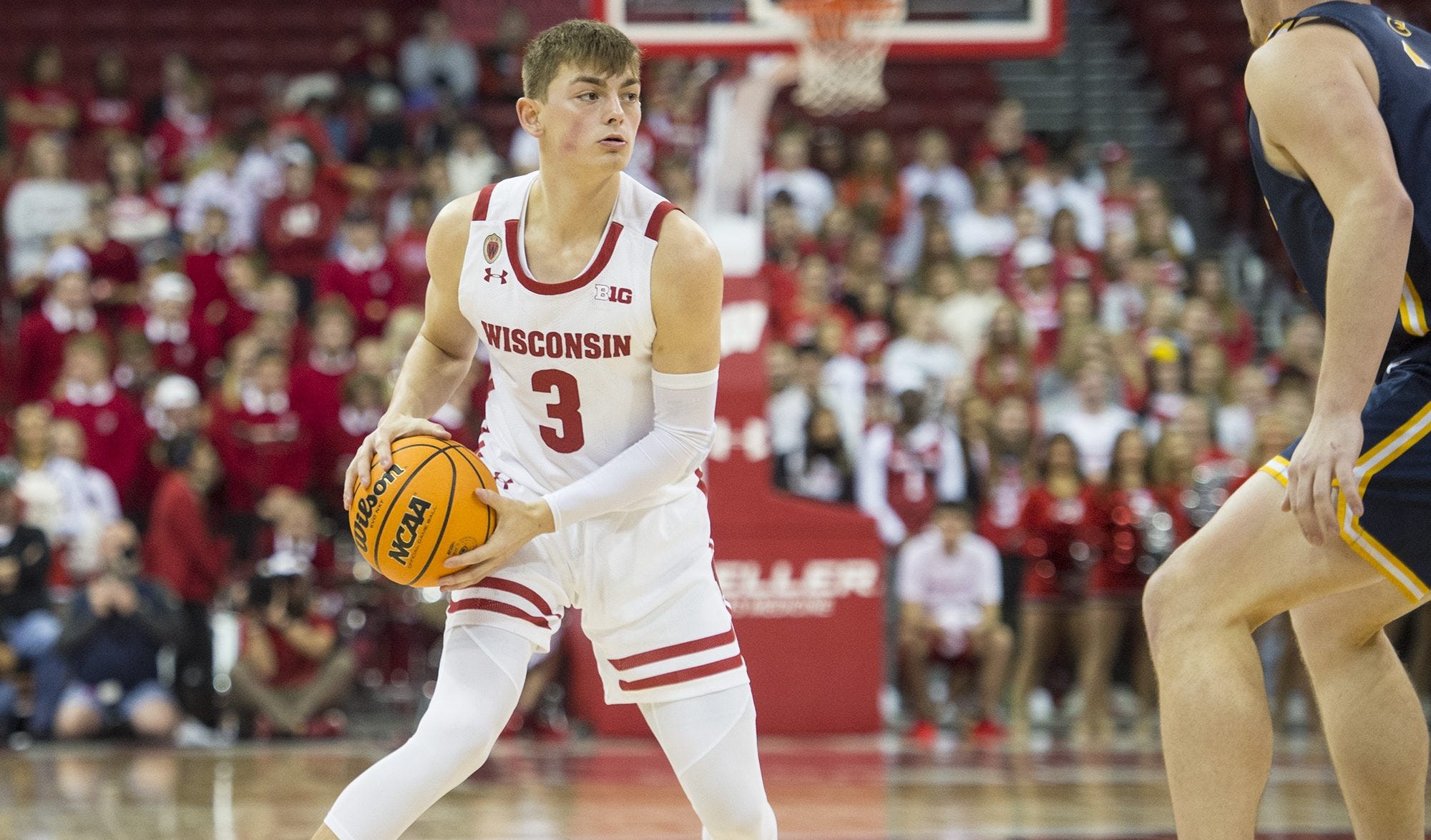 Wisconsin Basketball: 3 takeaways from 76-45 win over UW-Eau Claire