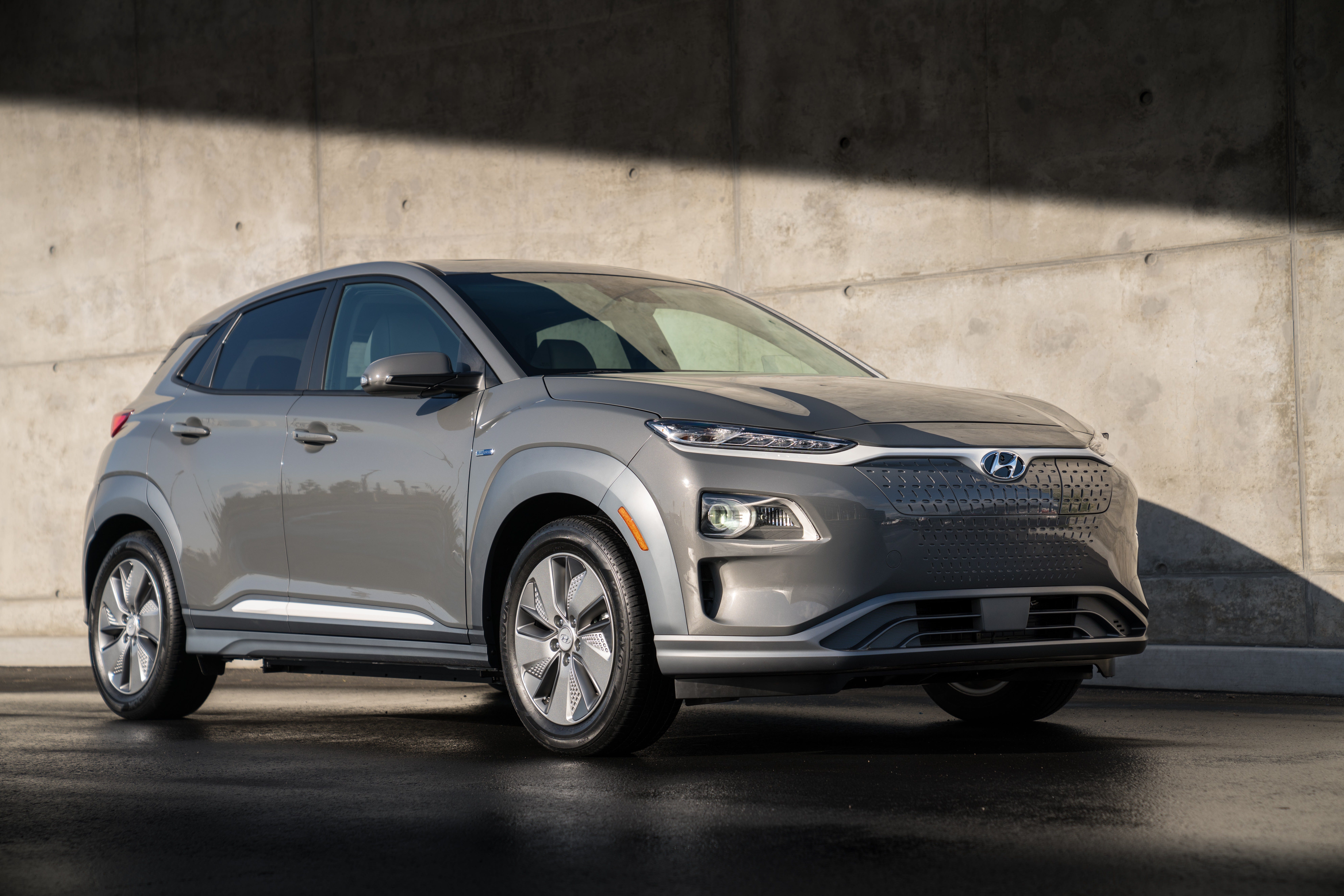2020 shop kona electric