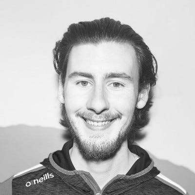 Matthew O'Brien | Substack