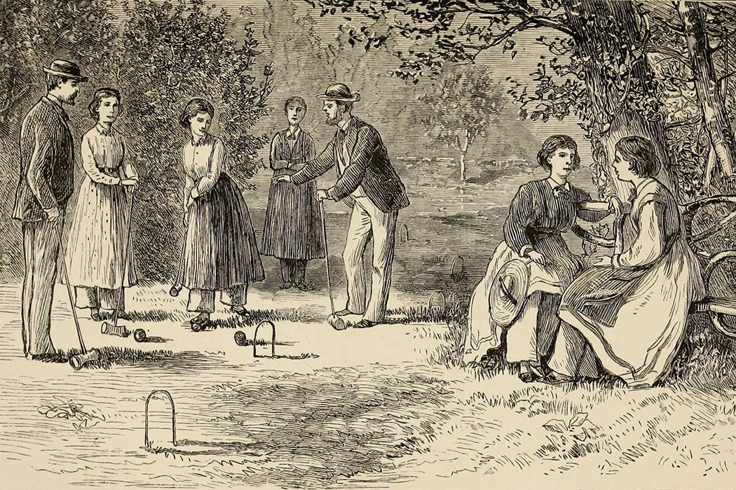 Oneida: The Victorian Free Love Commune that Changed the US