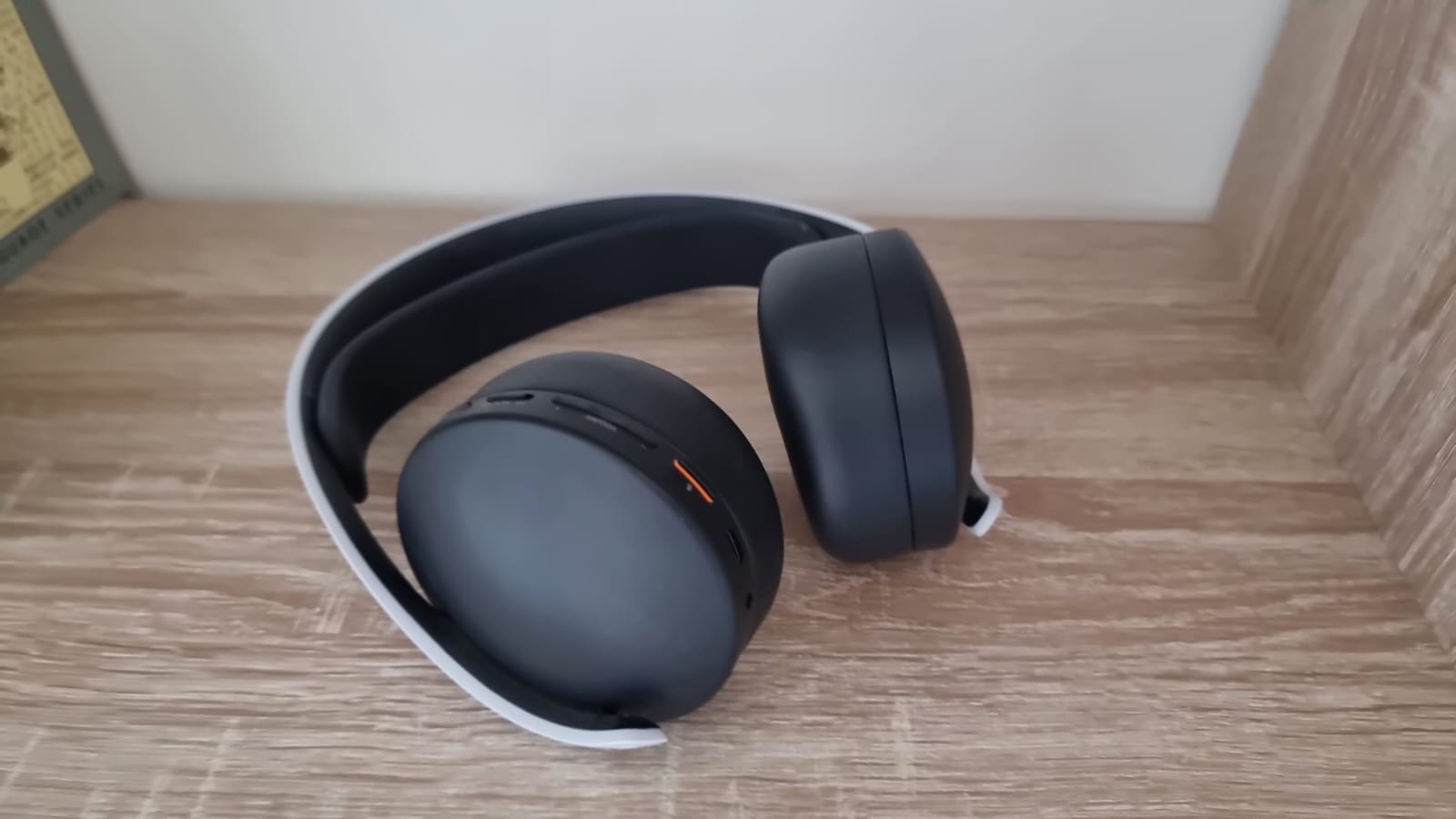 3d pulse 2025 headset ps5 restock