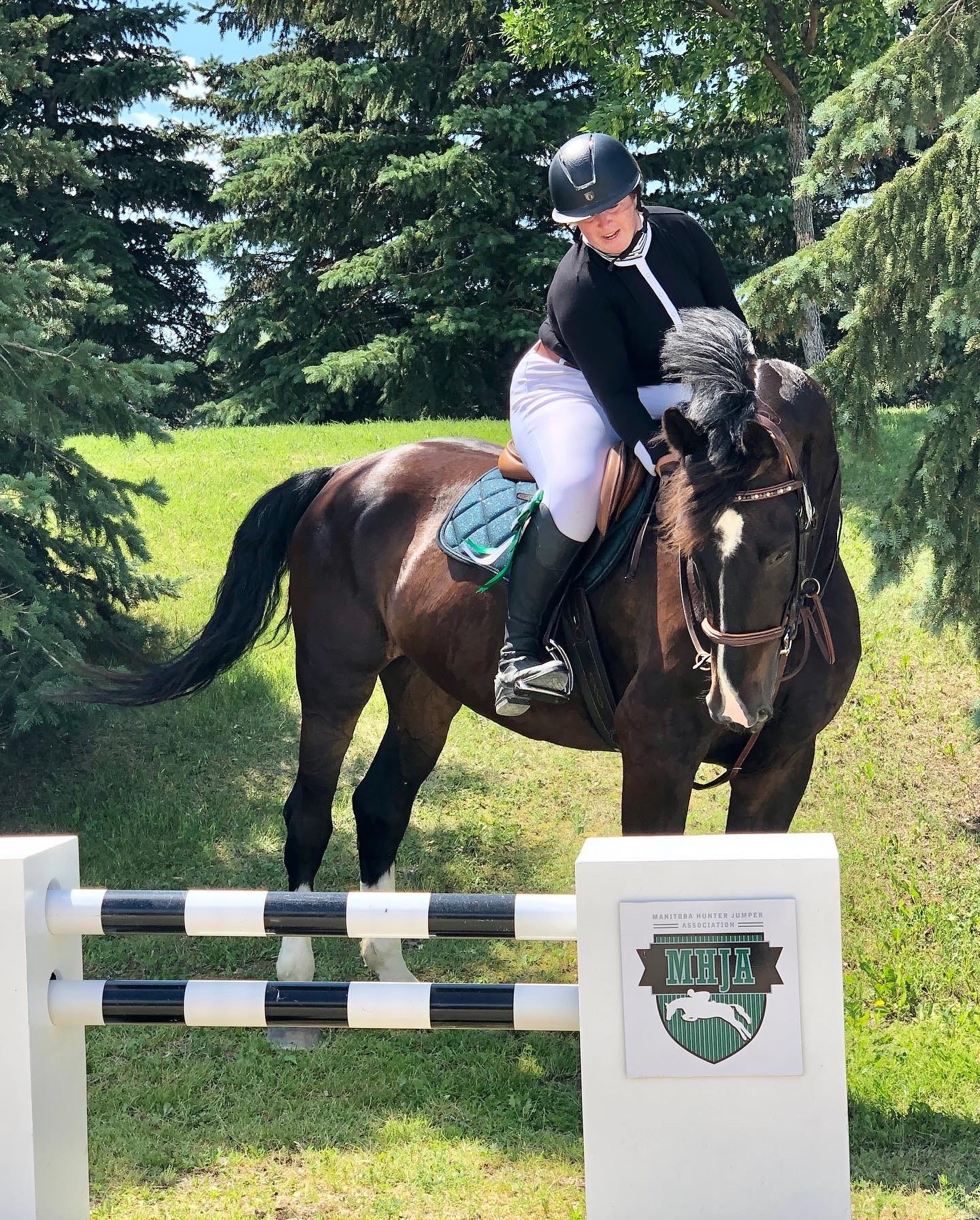 Summer of connection - by Kathlyn Hossack - Kat + Odys